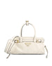 Borsa realizzata in pelle. 1BA486 2CYRF0PG7 PRADA 