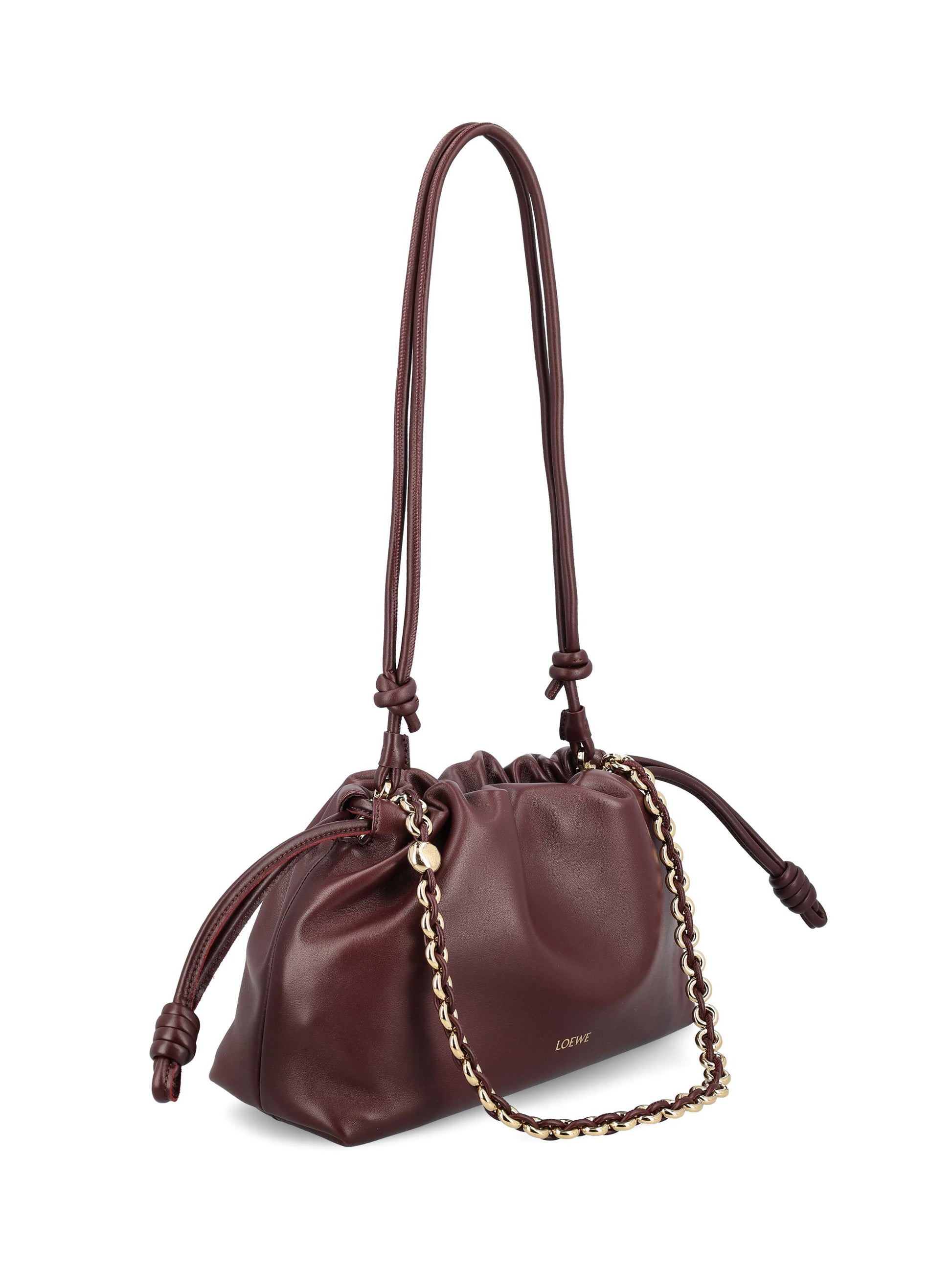 Borsa realizzata in pelle di agnello. A411FCRX75 7240 LOEWE 