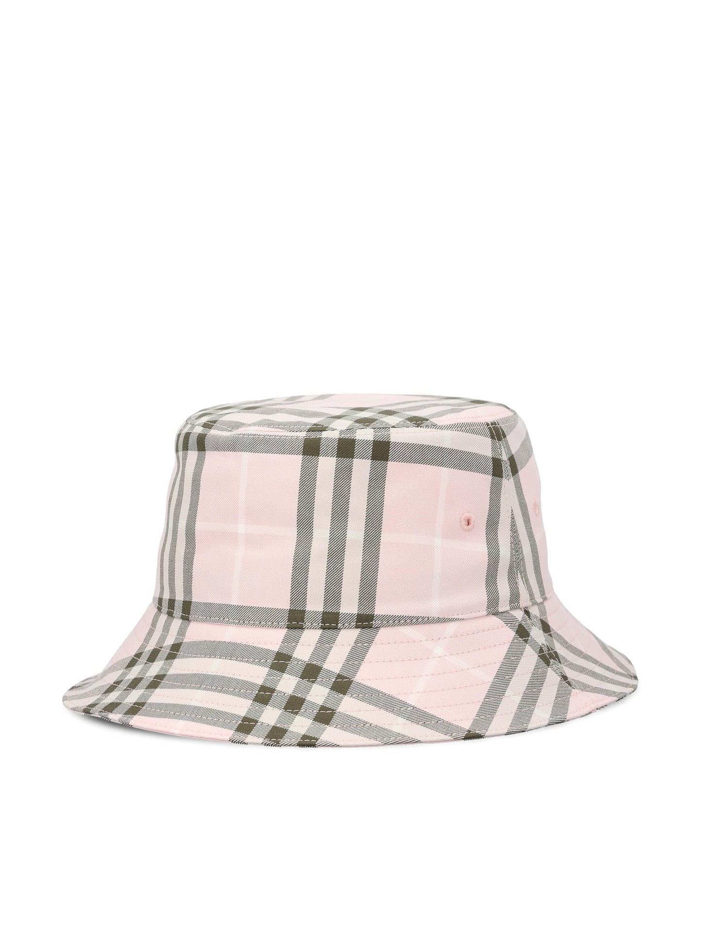 Cappello realizzato in cotone. 8122482 A5961 BURBERRY 
