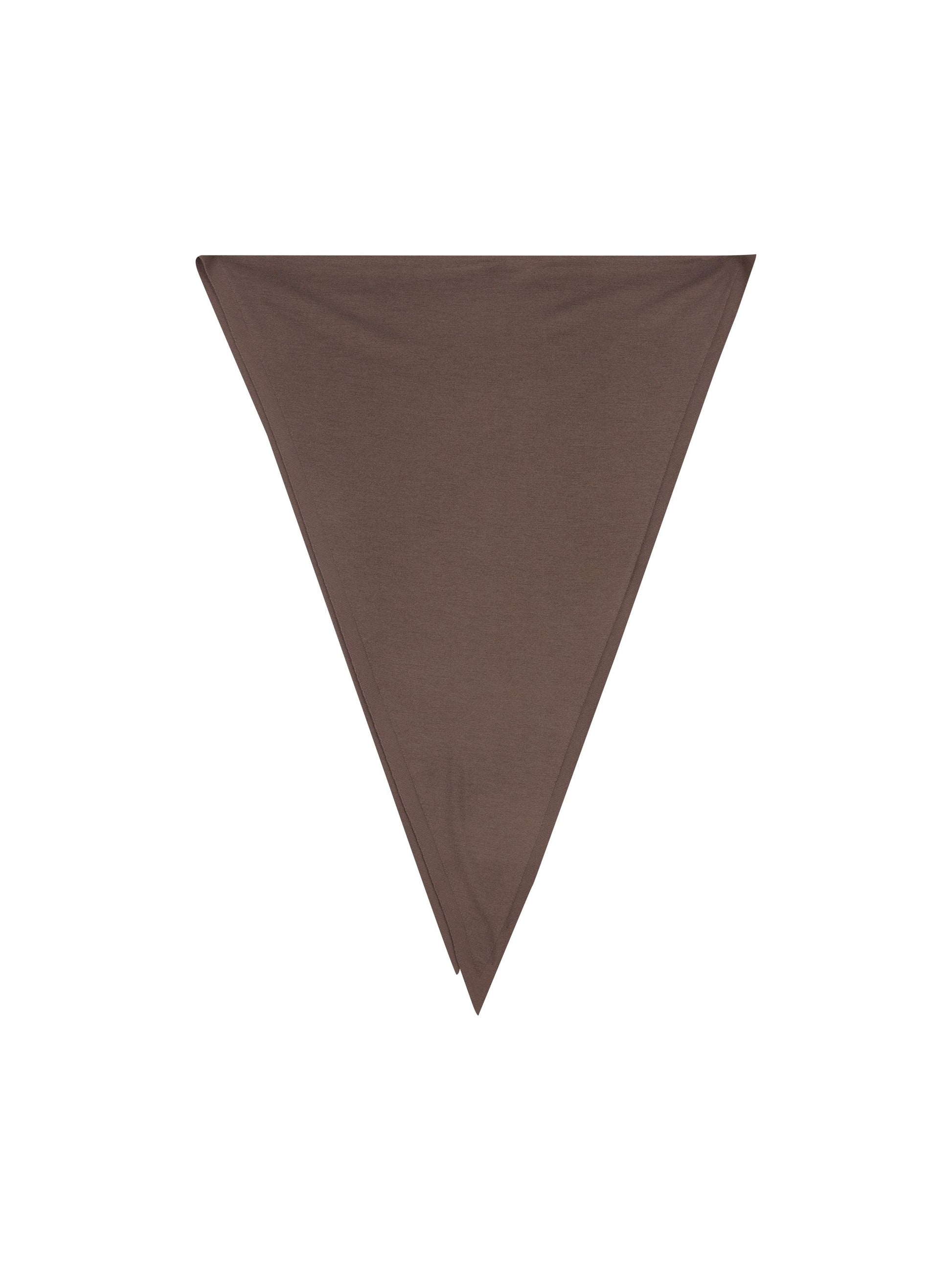 Sciarpa realizzata in lana vergine. FAP3172 H1AZ LORO PIANA 