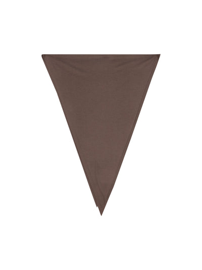 Sciarpa realizzata in lana vergine. FAP3172 H1AZ LORO PIANA 