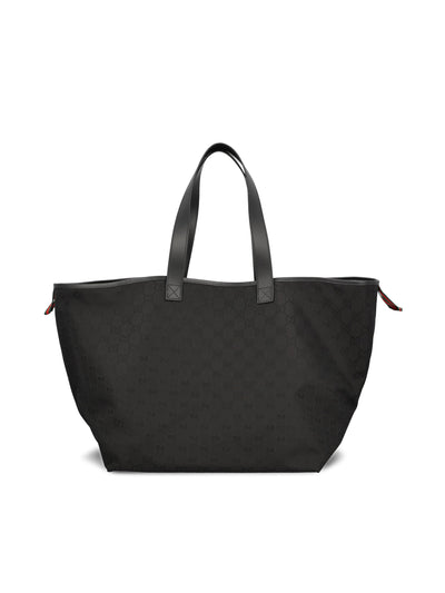Borsa realizzata in nylon. 835567 FAERK1045 GUCCI 