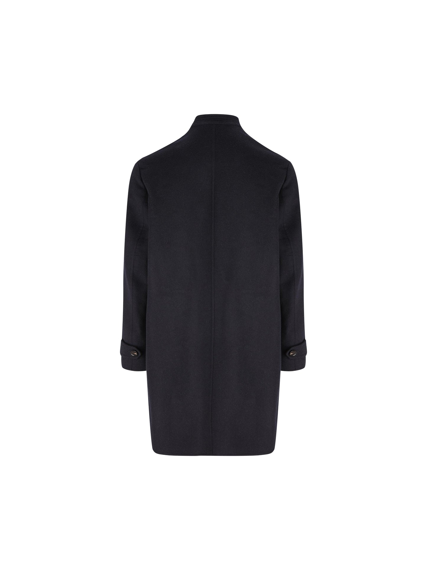 Cappotto realizzato in cashmere. FAP7589 M0XV LORO PIANA 
