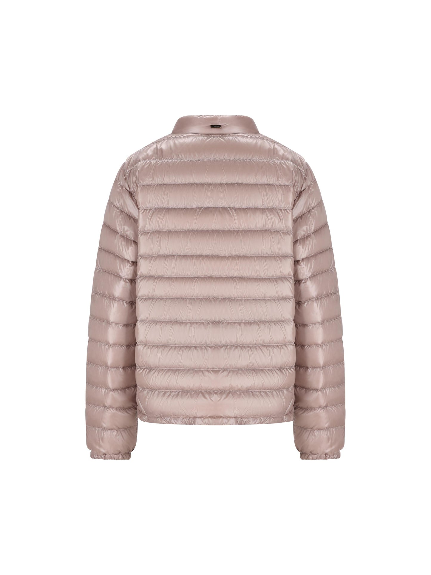 Piumino realizzato in poliammide. PI002039D 12017Z4035 HERNO 