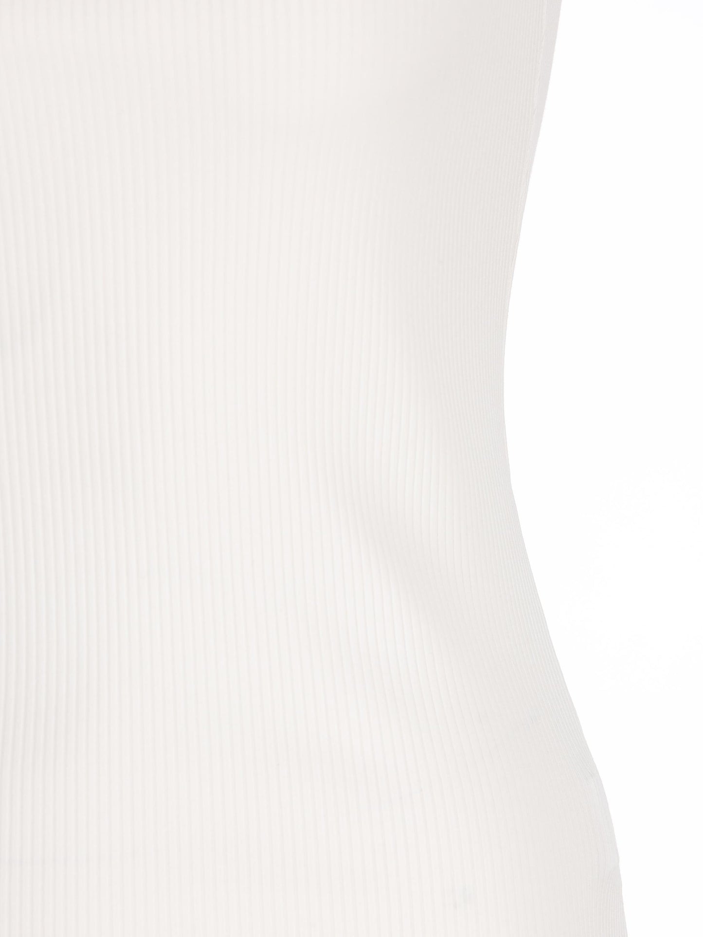 Top realizzato in cotone ed elastan. MG902BW710 C159 BRUNELLO CUCINELLI 