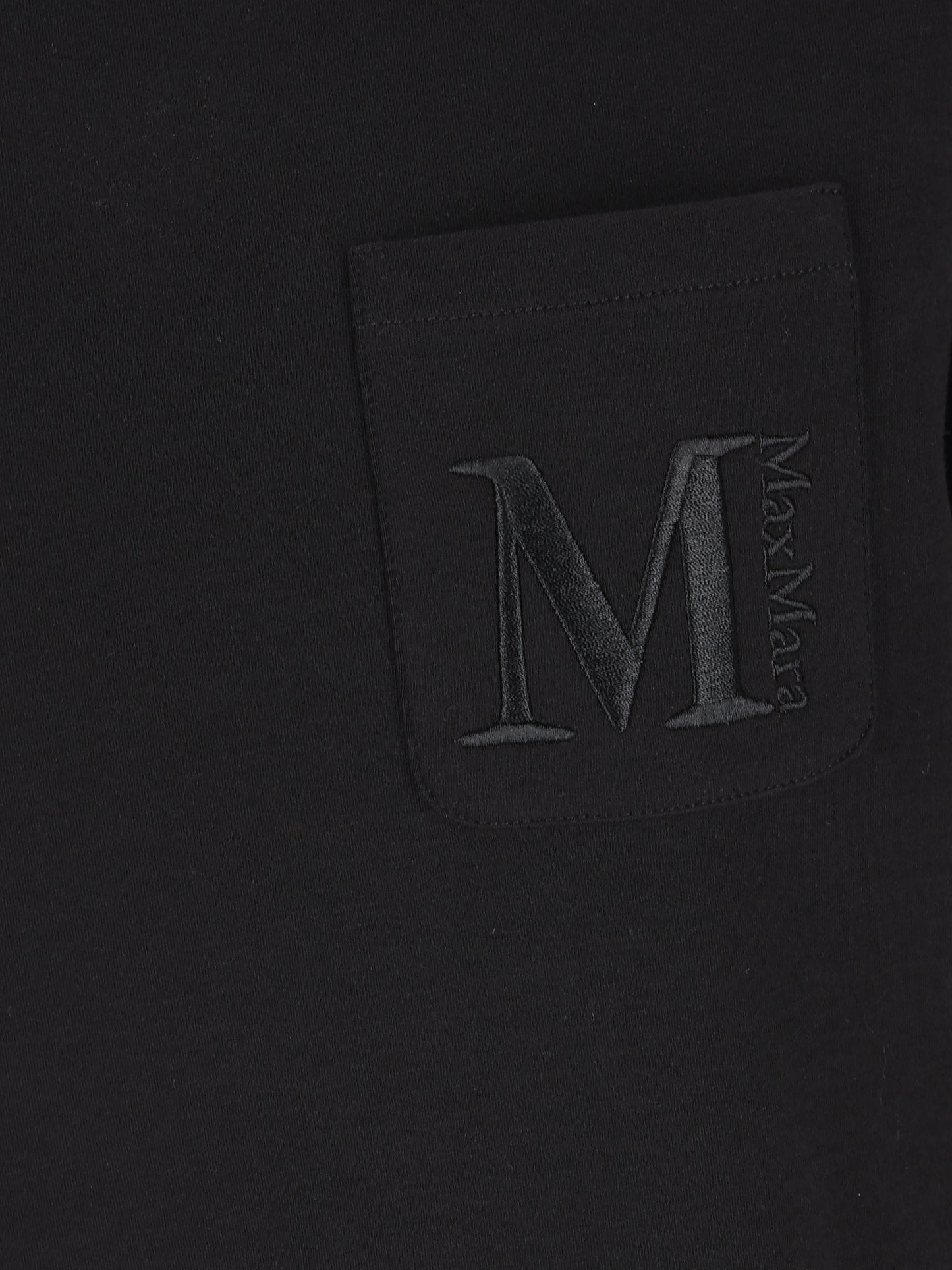 T-Shirt in cotone. 2529976011600 009 MAX MARA - S 