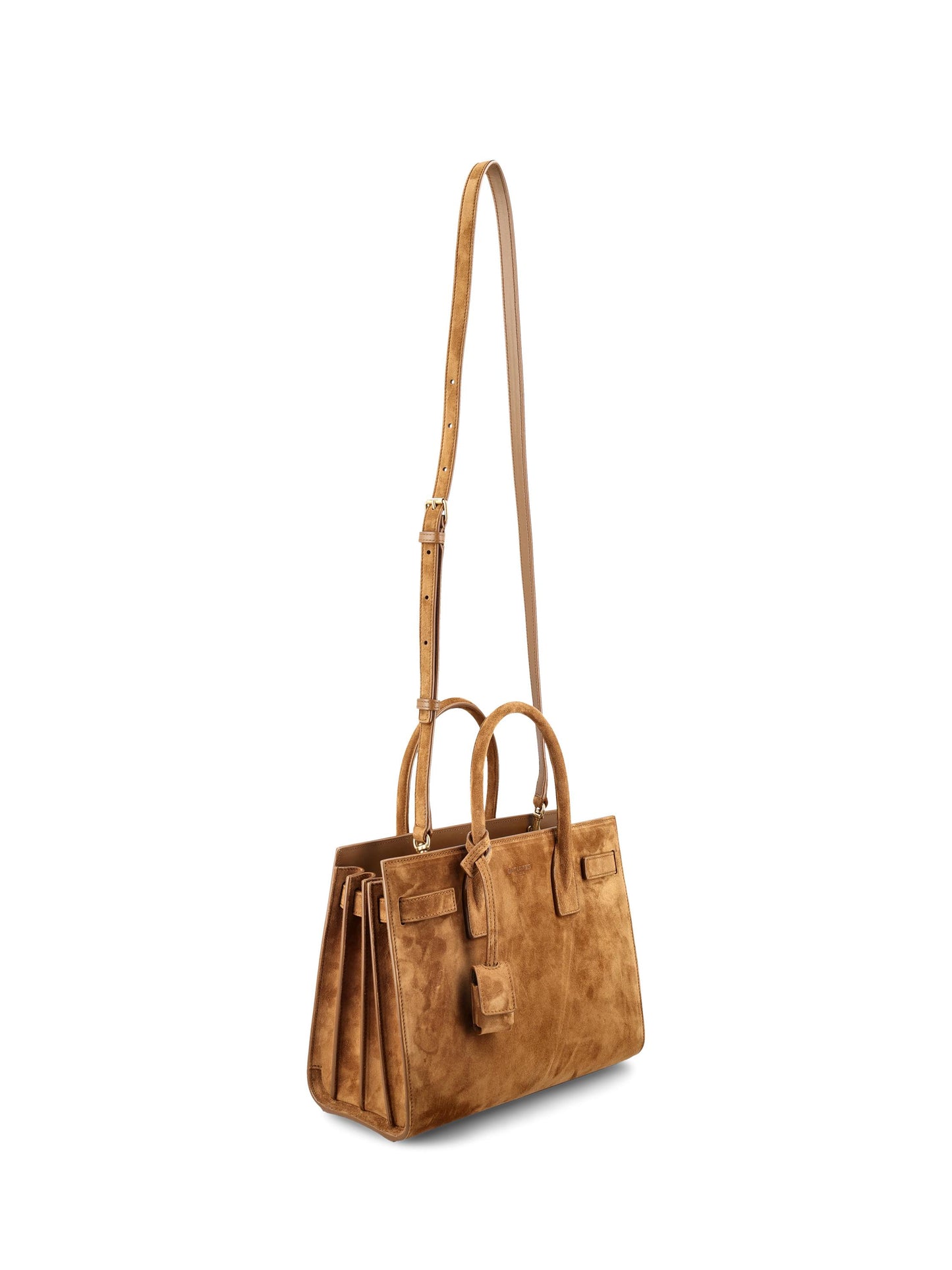 Borsa realizzata in pelle. 421859 1U80W2916 SAINT LAURENT 