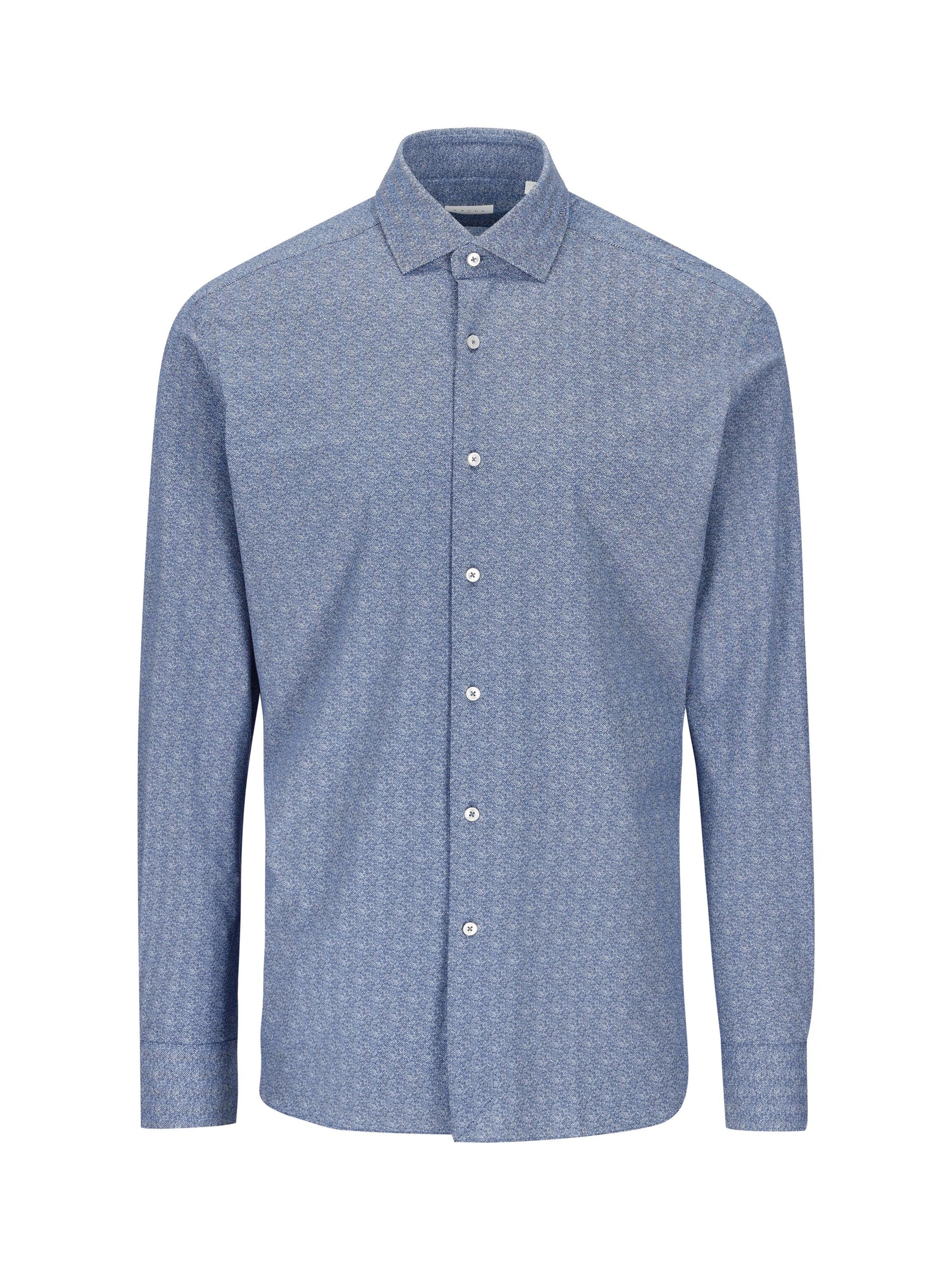 Camicia realizzata in poliammide ACT558ML 51620004 XACUS 