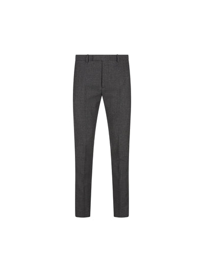 Pantaloni realizzati in lana. 850333 Z7AXC1016 GUCCI 