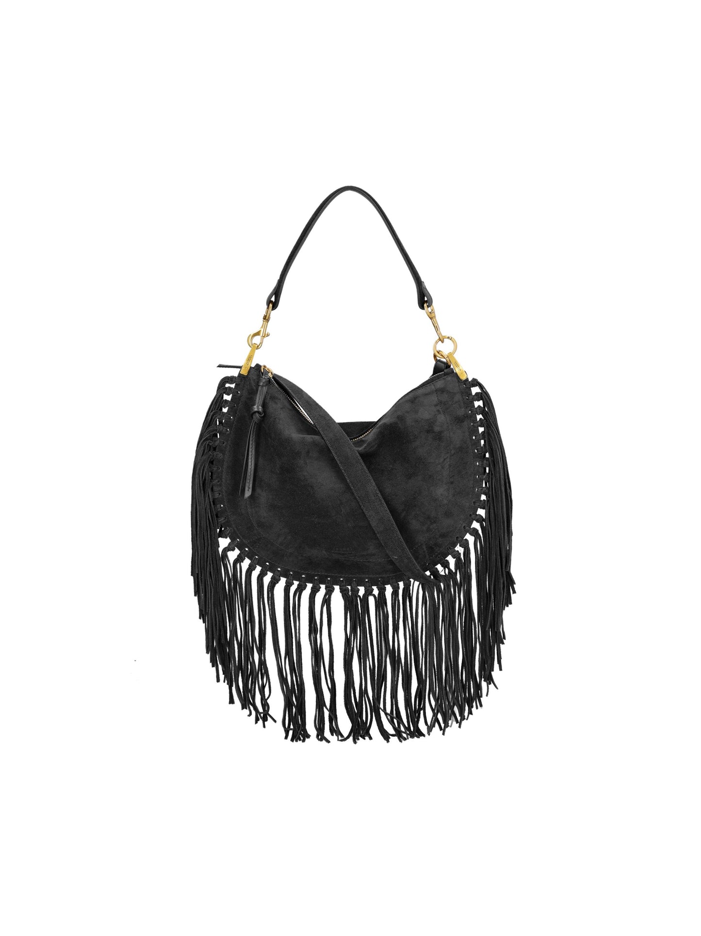  25ABF0066FC-C3C14M 01BK ISABEL MARANT 