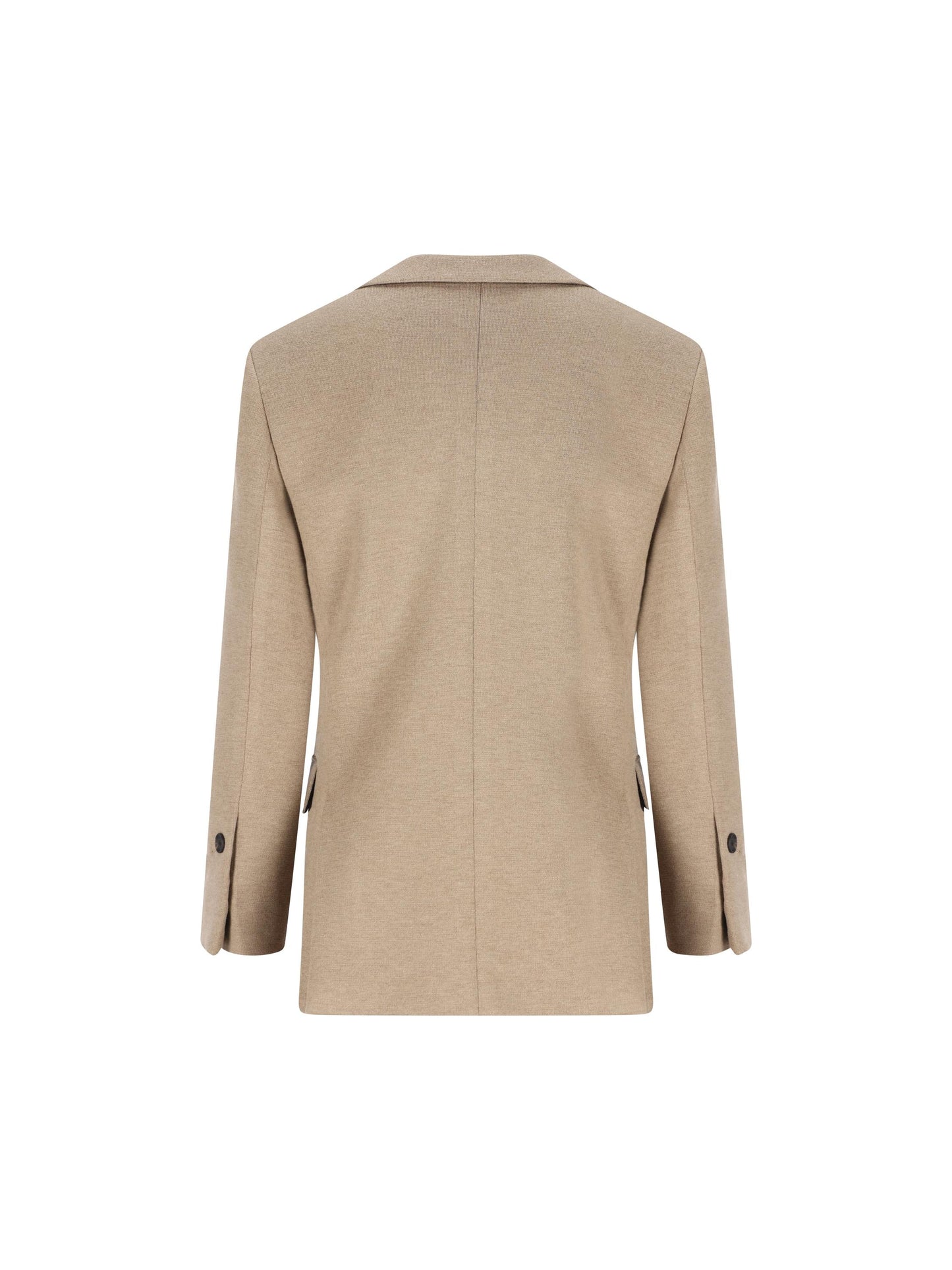 Blazer realizzato in lana vergine. 13H884 788805001 SALVATORE FERRAGAMO 