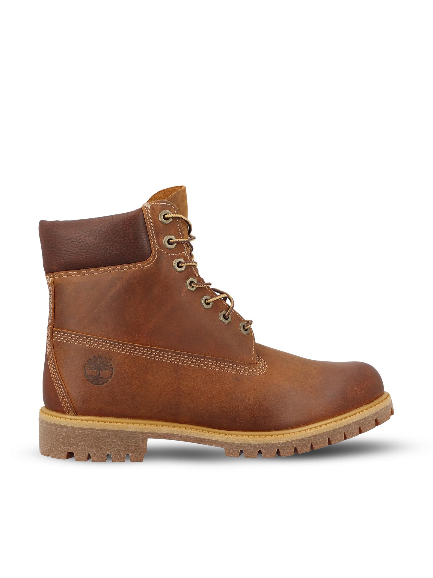 Stivale realizzato in pelle. TB127094 2141 TIMBERLAND 