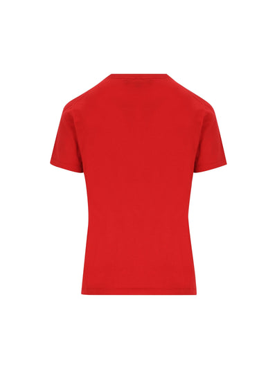 Maglia realizzata in cotone. FAM7984 R0CR LORO PIANA 