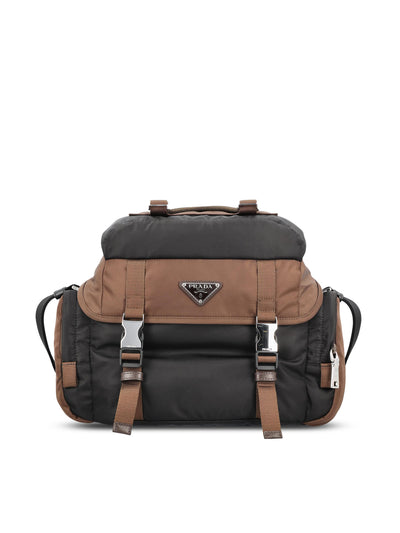 Borsa realizzata in poliammide riciclata. 2VH195 2DMGF03MQ PRADA 