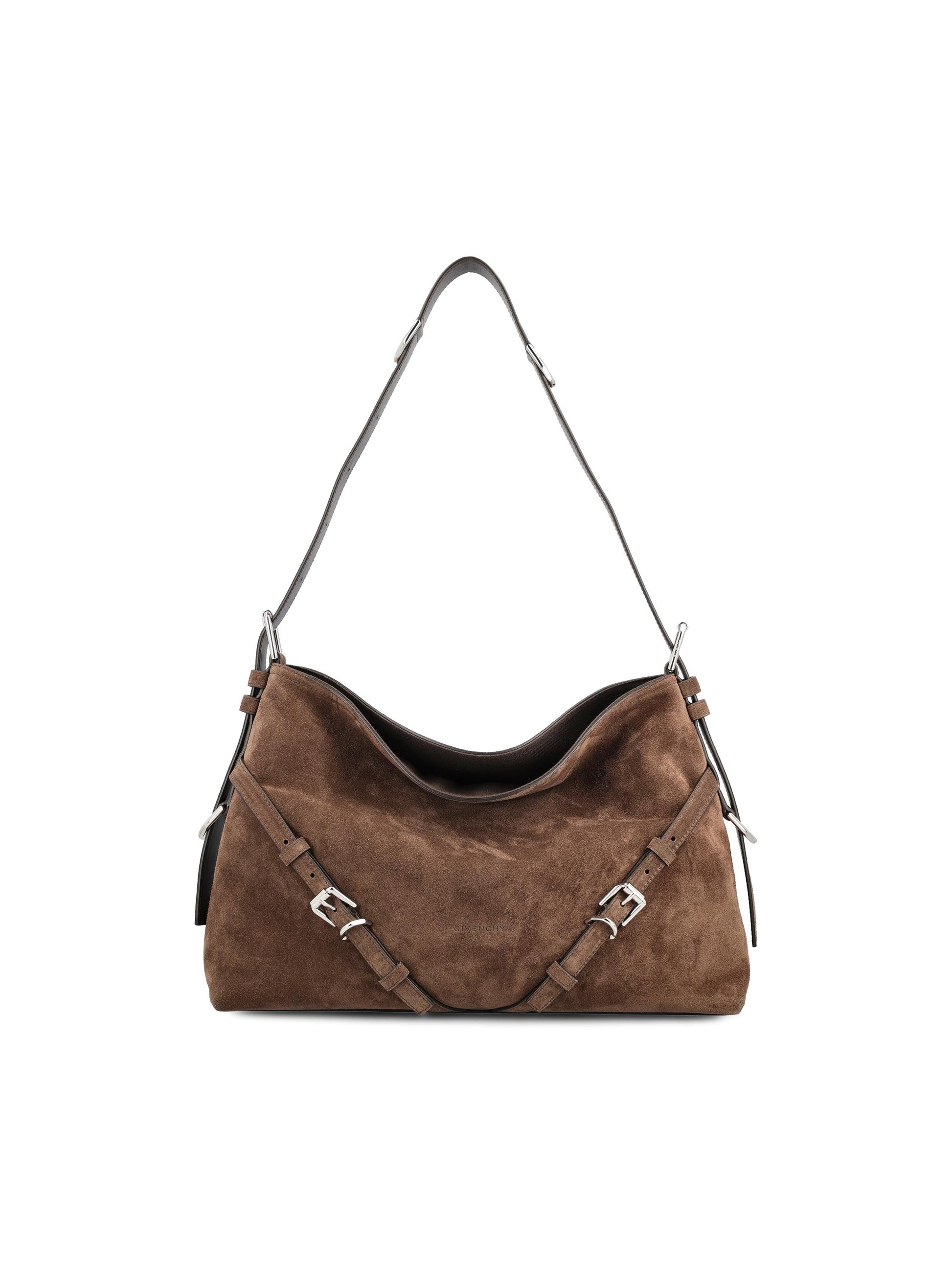 Borsa realizzata in pelle di vitello. BB5131B2D6 202 GIVENCHY 