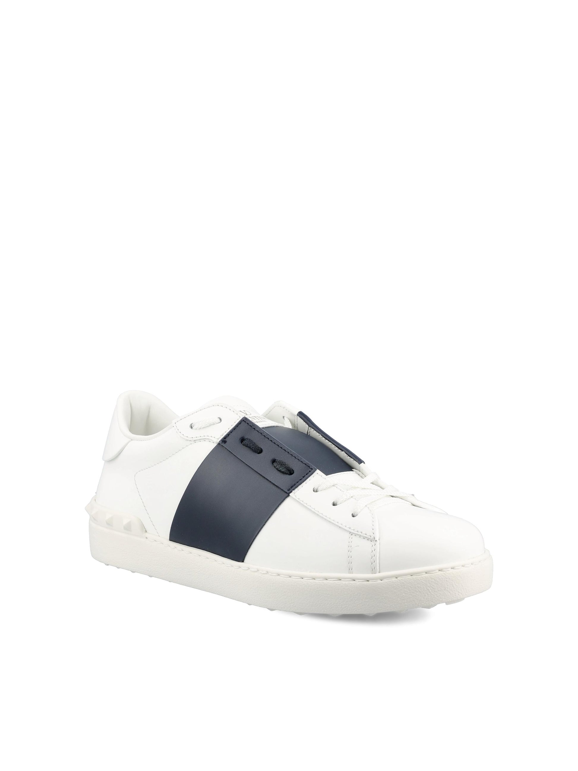 Sneakers realizzate in pelle di vitello. 8Y2S0830BLU M15 VALENTINO GARAVANI 