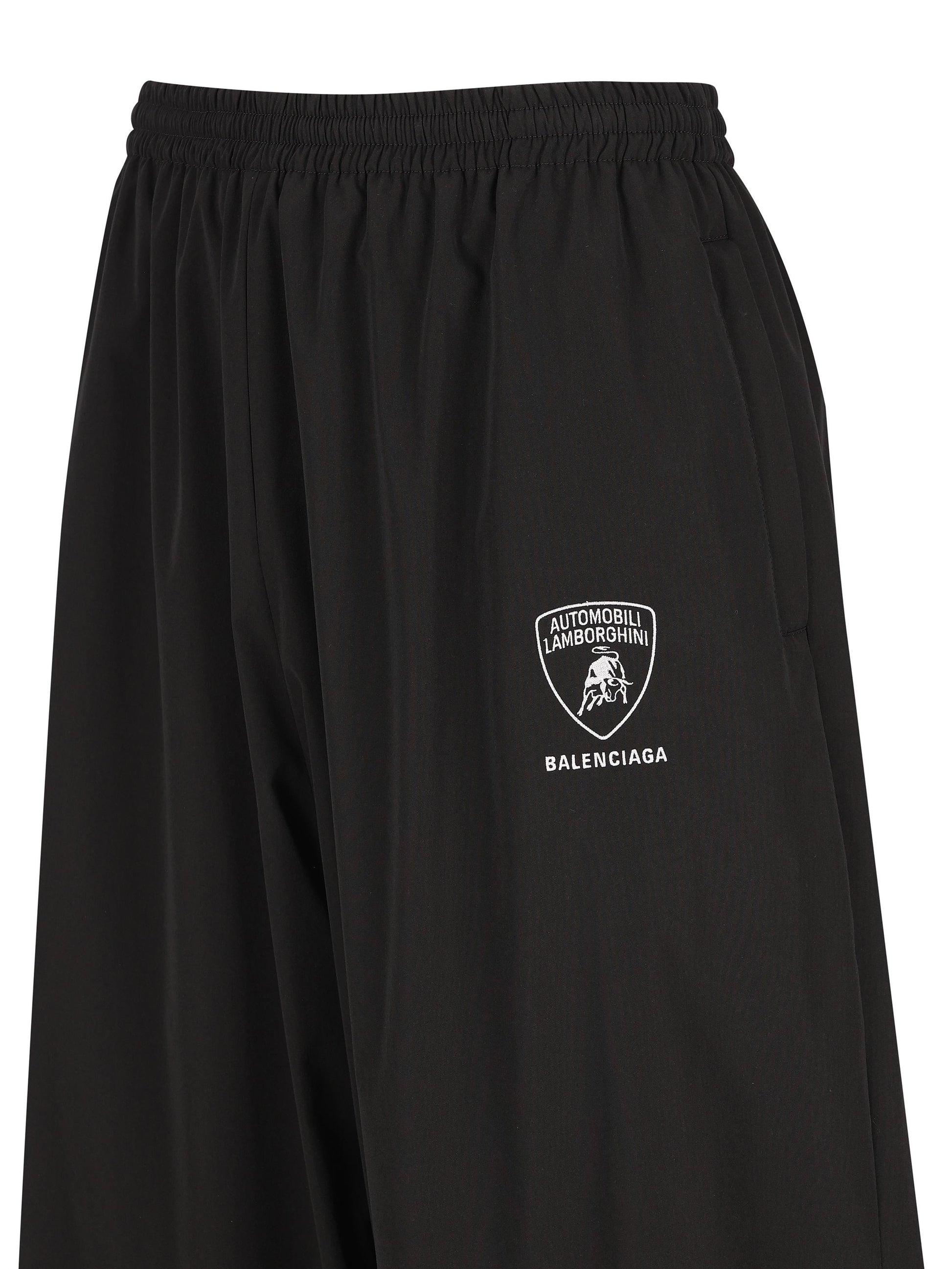 Pantaloni in poliestere. 839263 TRO311000 BALENCIAGA 