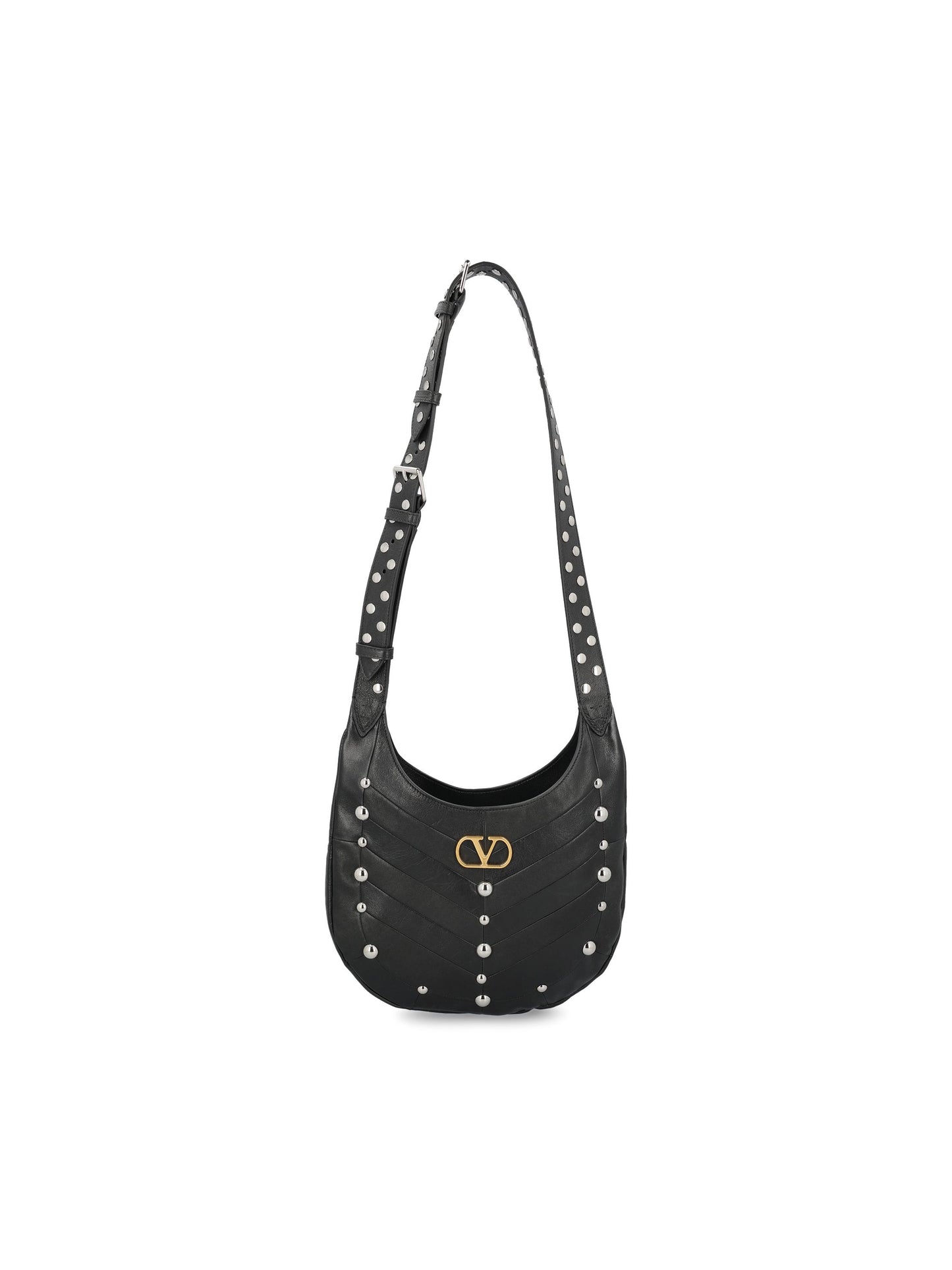 Borsa realizzata in pelle. 7W0B0S63PXJ 0NO VALENTINO GARAVANI 