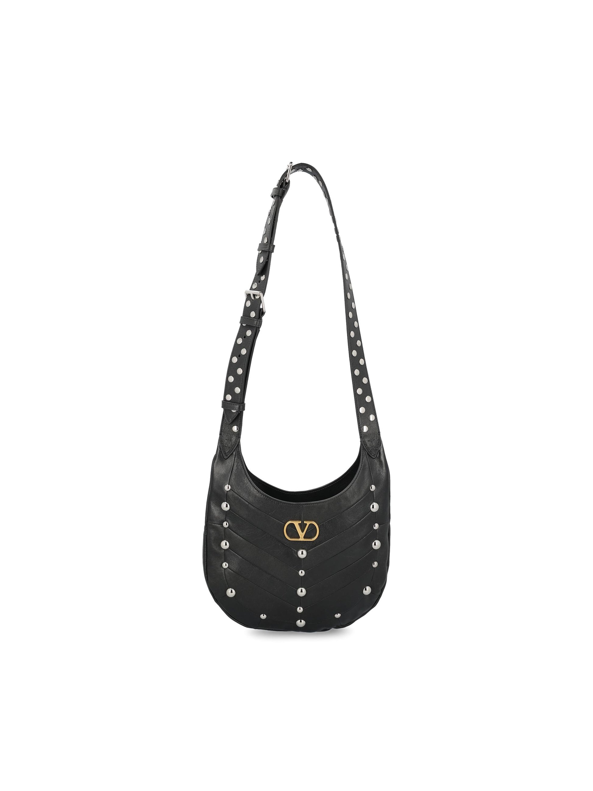 Borsa realizzata in pelle. 7W0B0S63PXJ 0NO VALENTINO GARAVANI 