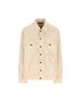 Giacca realizzata in cotone. 844891 TSWB29501 BALENCIAGA 