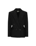 Giacca realizzata in lana. BW30LZ15CT 001 GIVENCHY 