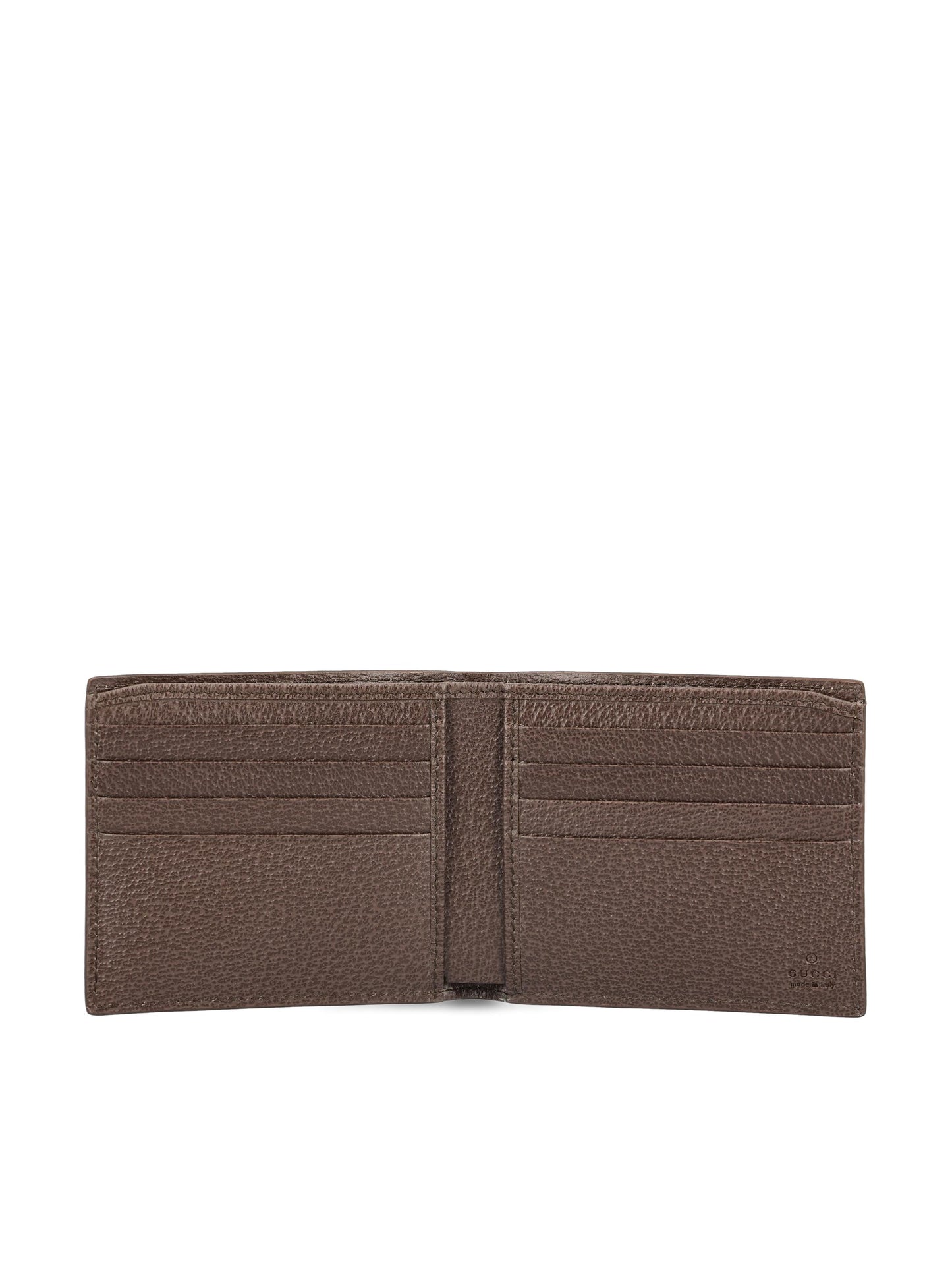 Portafoglio realizzato in tessuto. 768243 FACQC9773 GUCCI 