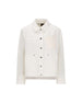 Giacca in denim di cotone. S616Y1CX06 2100 LOEWE - PAULA'S IBIZA 