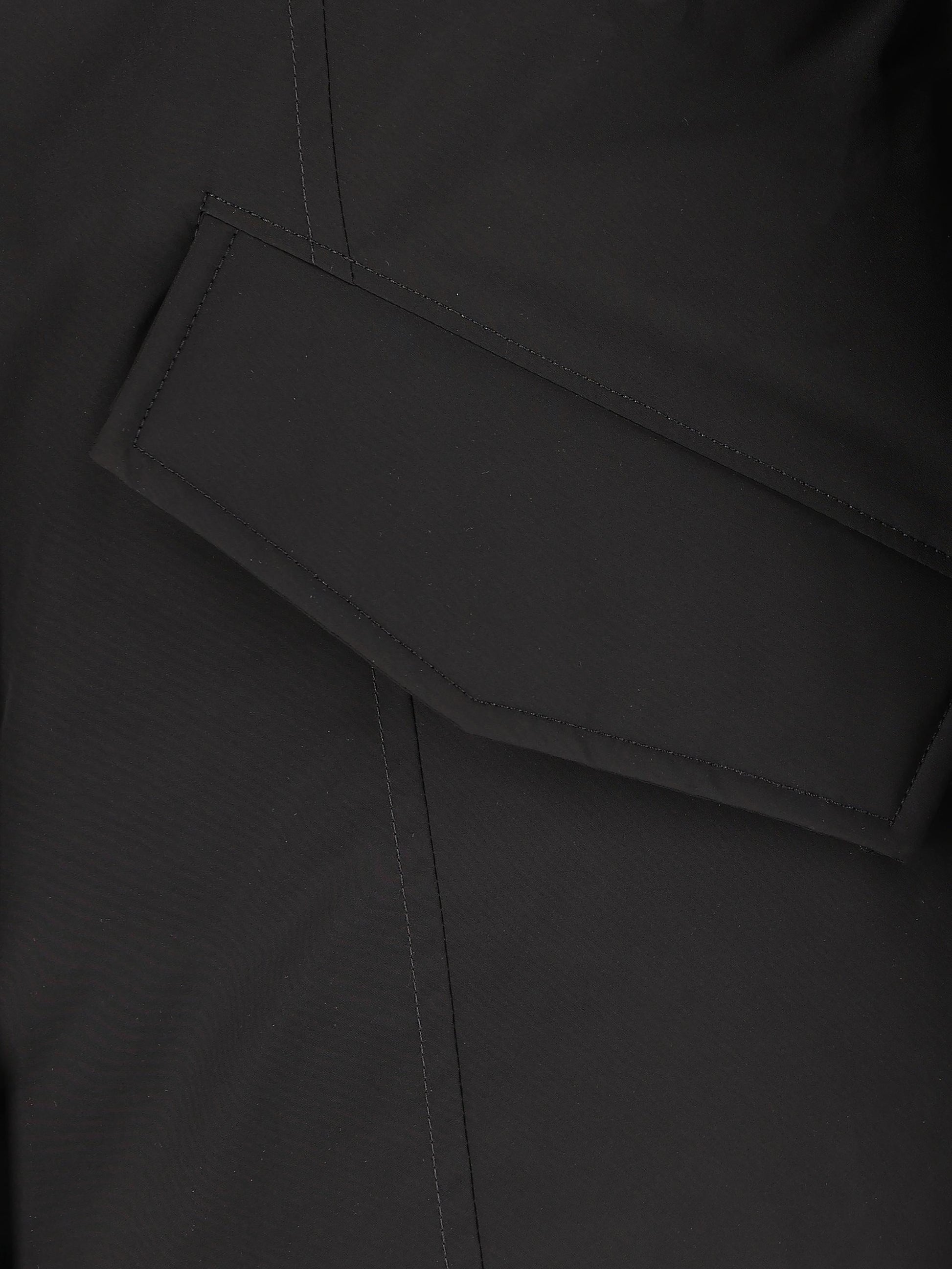 Arctic Parka in Urban Touch con pelliccia rimovibile. CFWWOU0652FRUT3128 100 WOOLRICH 