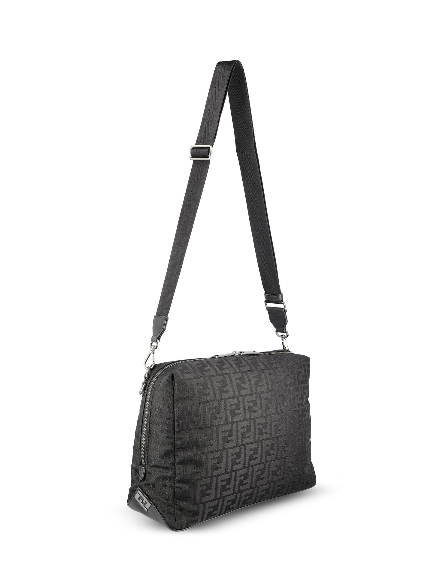 Borsa realizzata in nylon. 7VA667 AVC6F0SAJ FENDI 