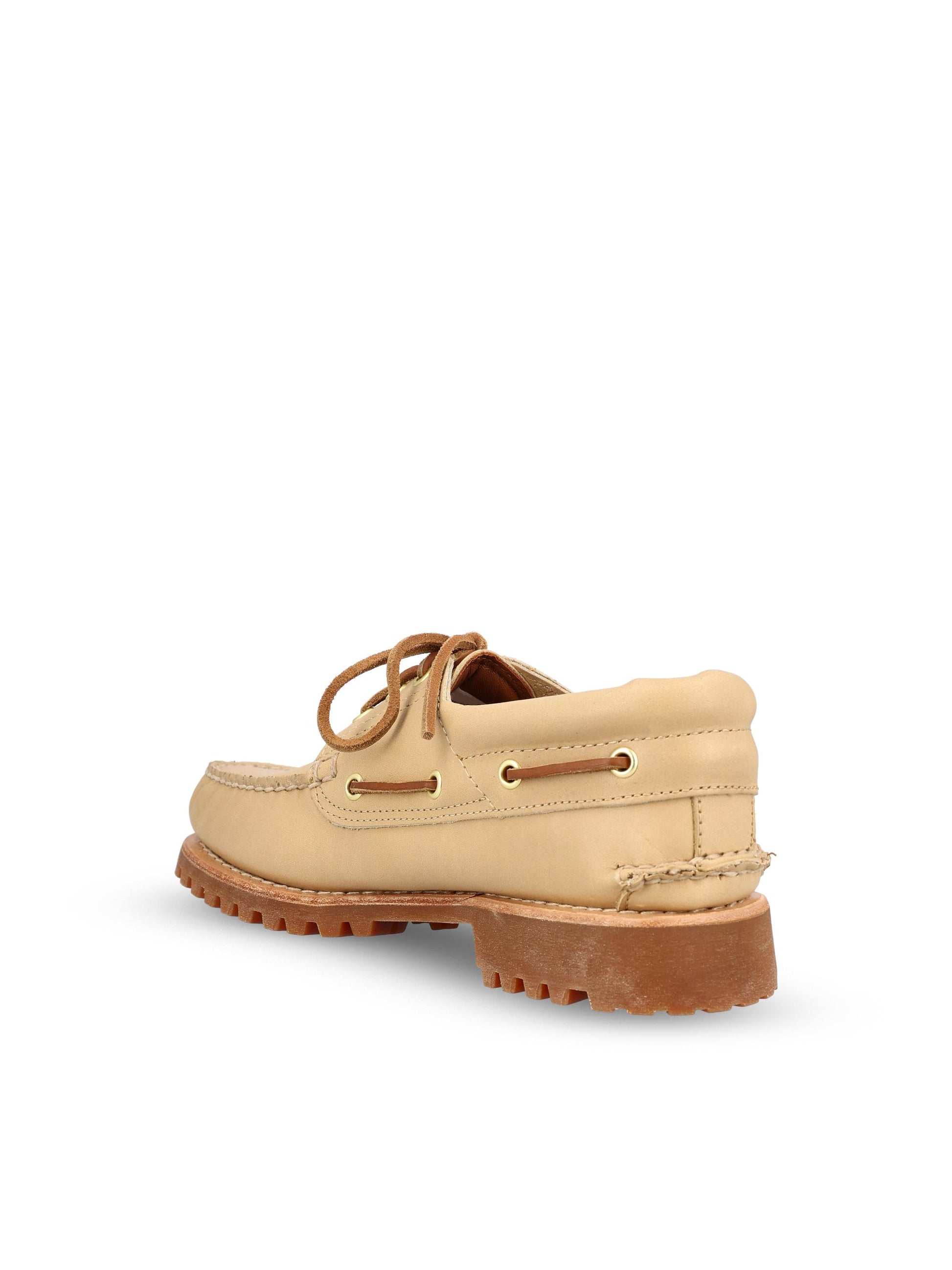 Scarpe da barca realizzate in pelle. TB0A2PDQ EN21 TIMBERLAND 