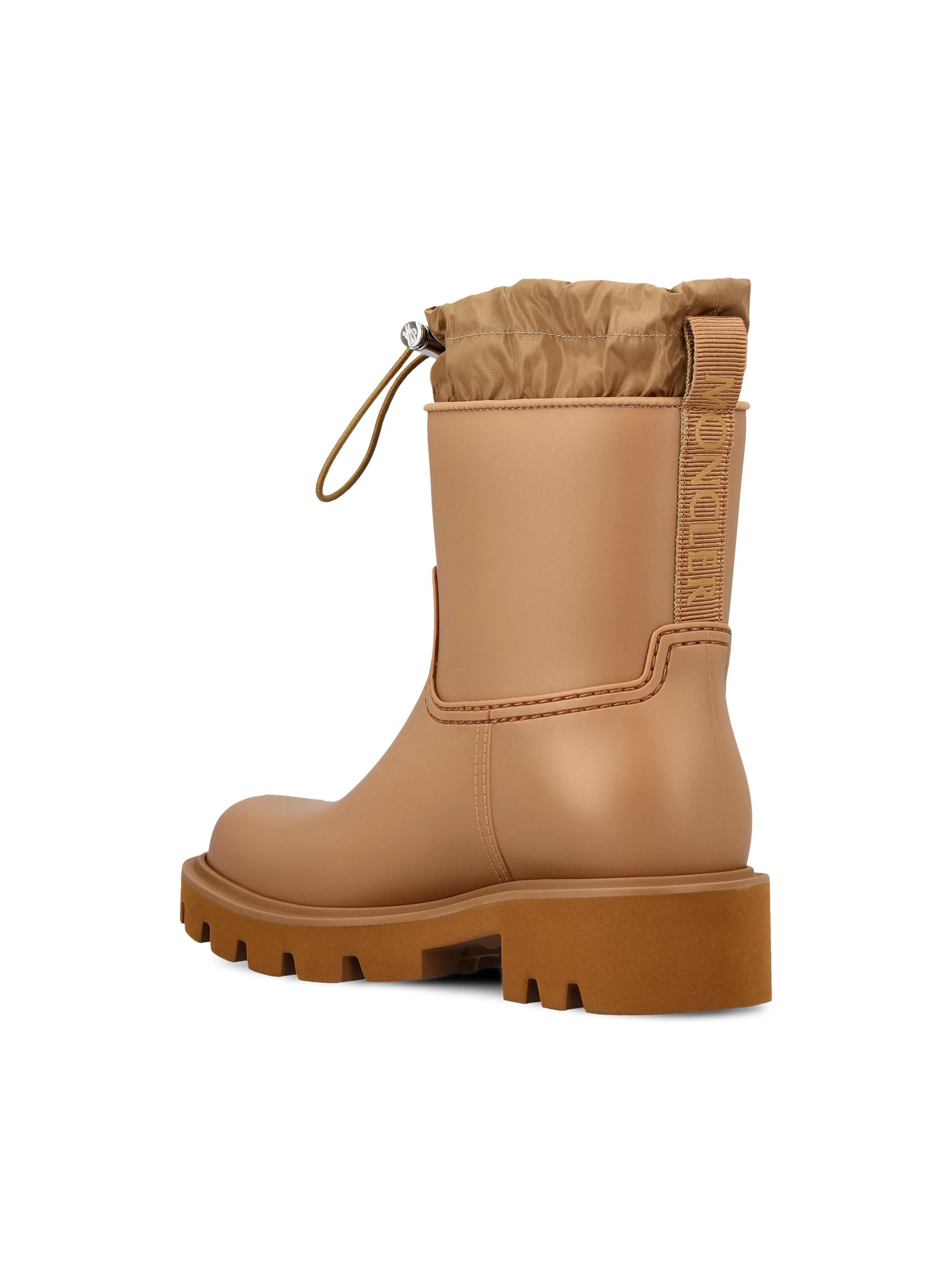 Stivali realizzati in PVC. W4G00200 M452222C MONCLER 