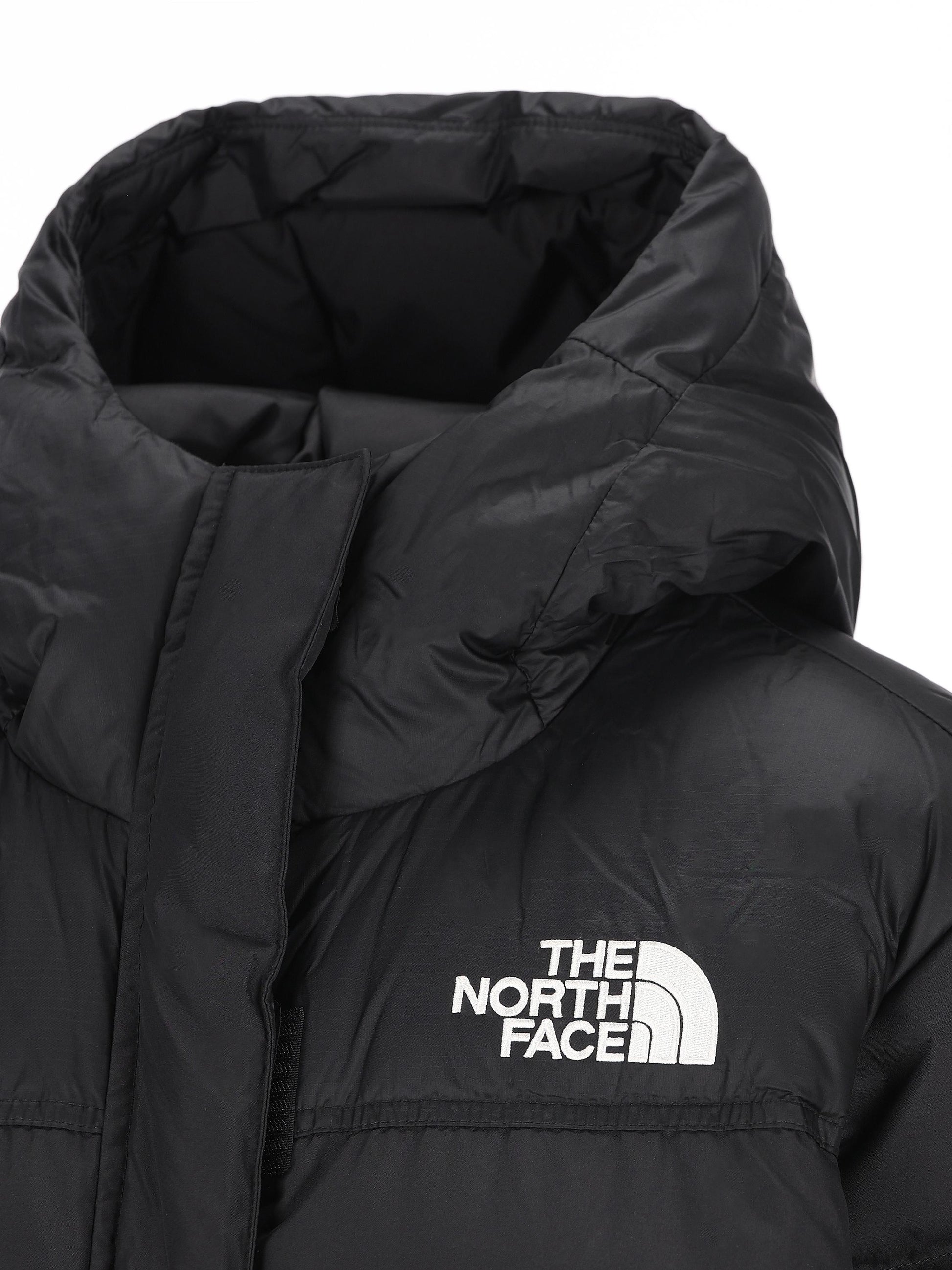 Parka realizzato in poliestere. NF0A832K GOE1 THE NORTH FACE 