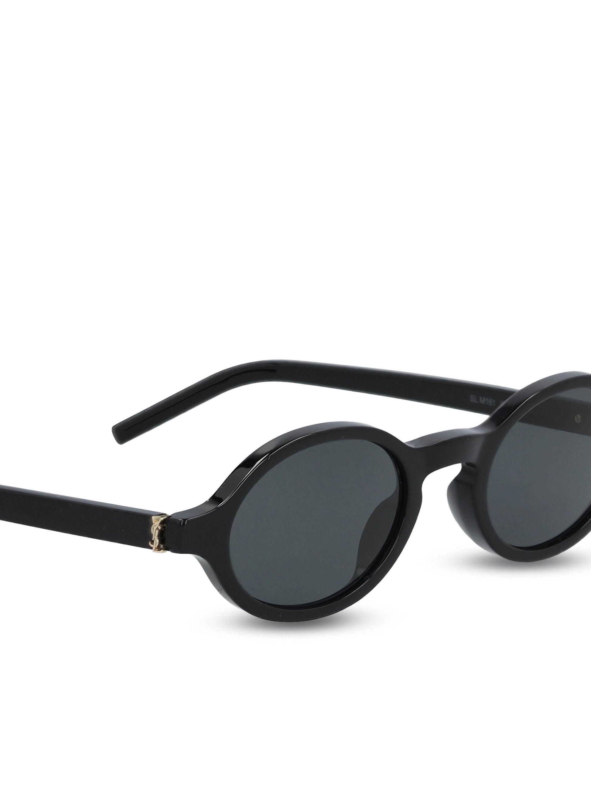 Occhiali da sole realizzati in acetato. 872934 Y99561000 SAINT LAURENT 