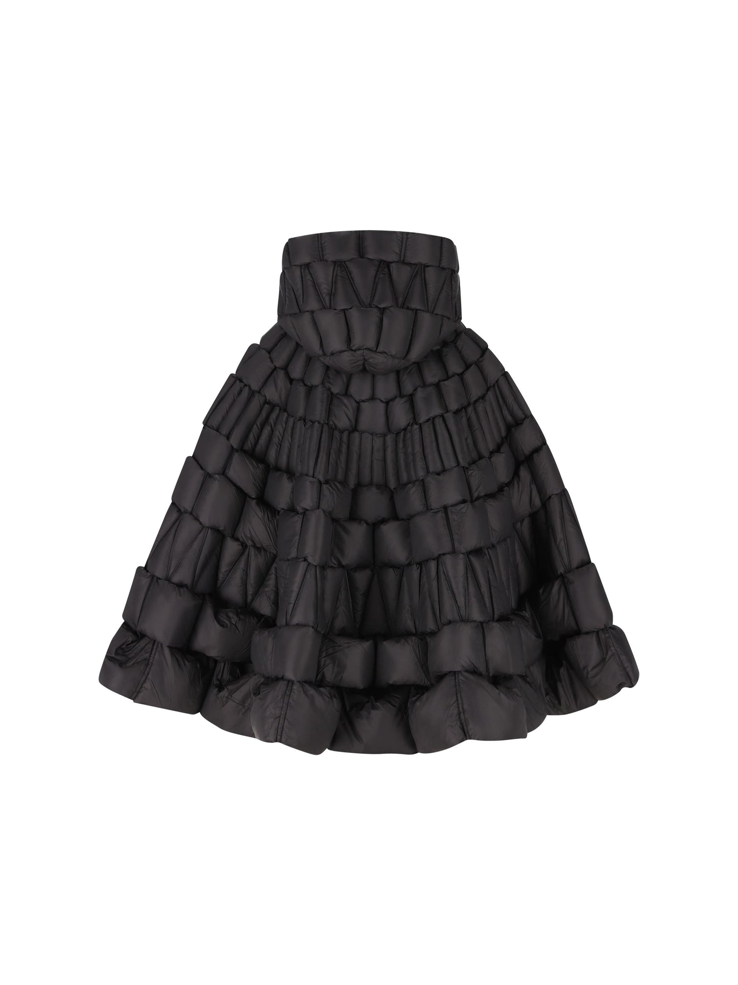 Piumino realizzato in nylon. CRDJ022 02 RAXXY 