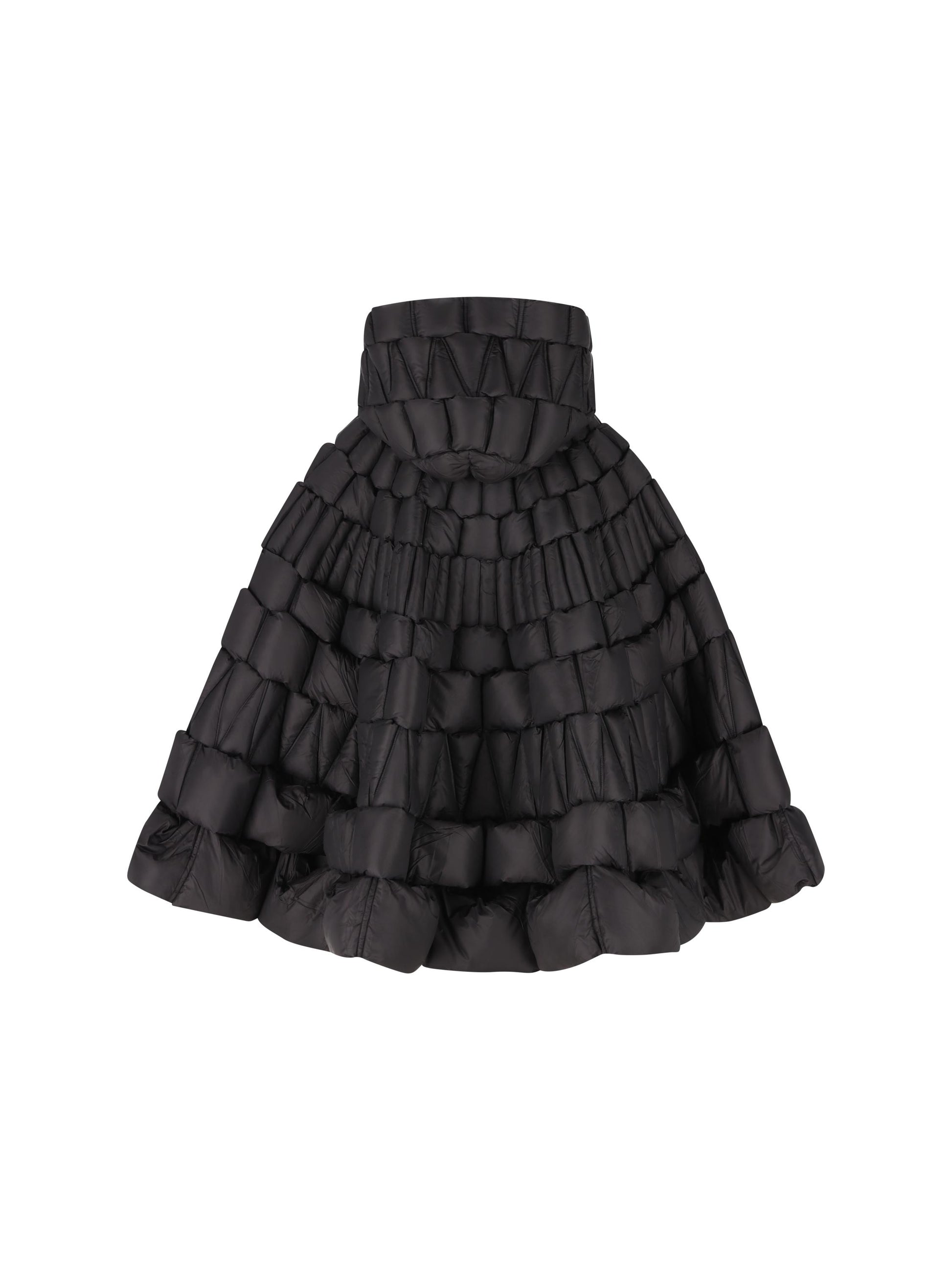 Piumino realizzato in nylon. CRDJ022 02 RAXXY 