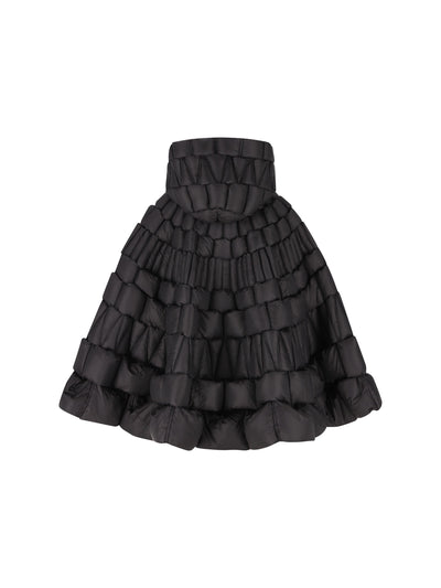 Piumino realizzato in nylon. CRDJ022 02 RAXXY 