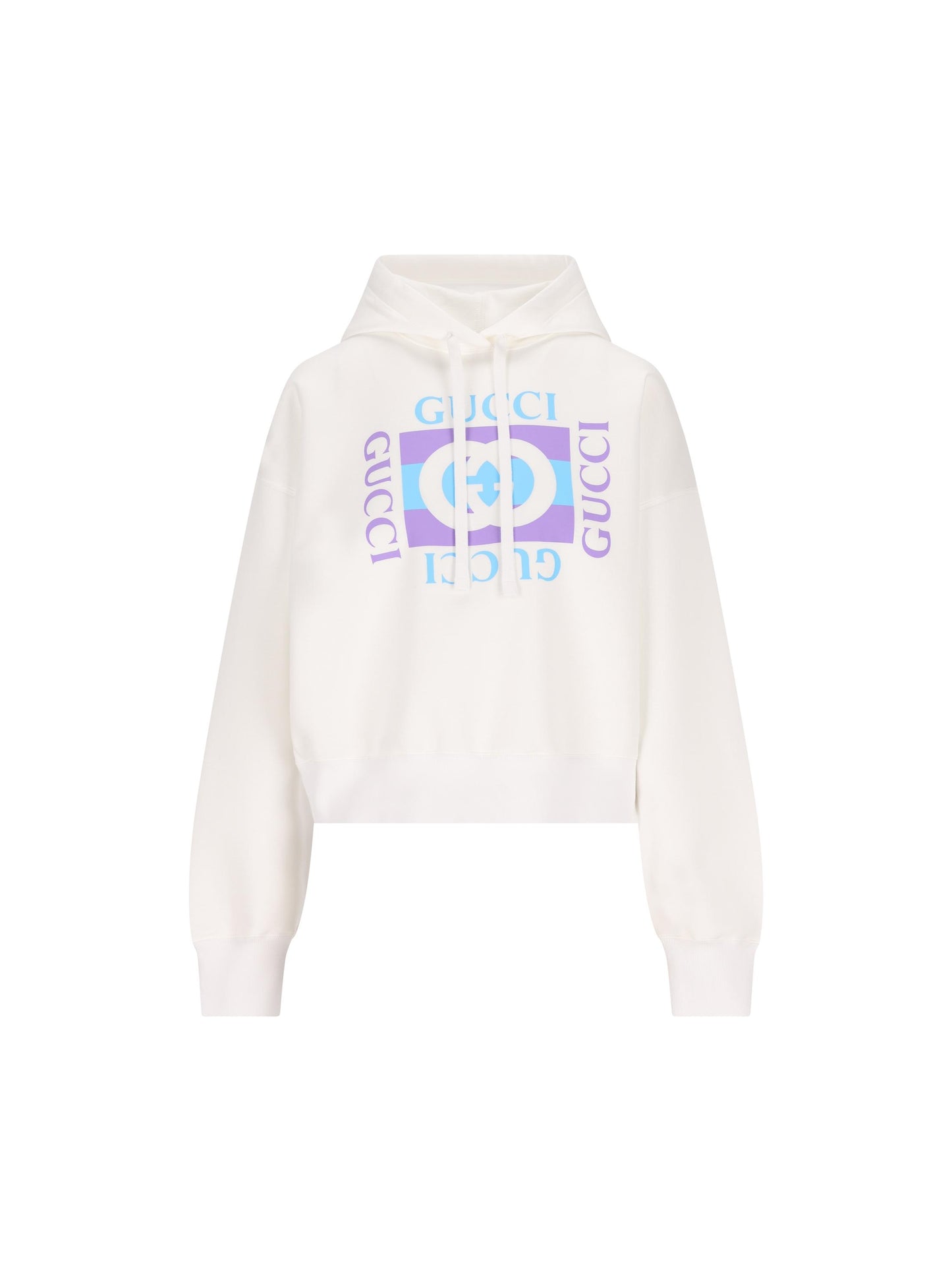 Felpa realizzata in cotone. 837935 XJHGJ9081 GUCCI 