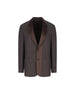 Blazer realizzato in lana. FJ0980 AOYIF0TY8 FENDI 