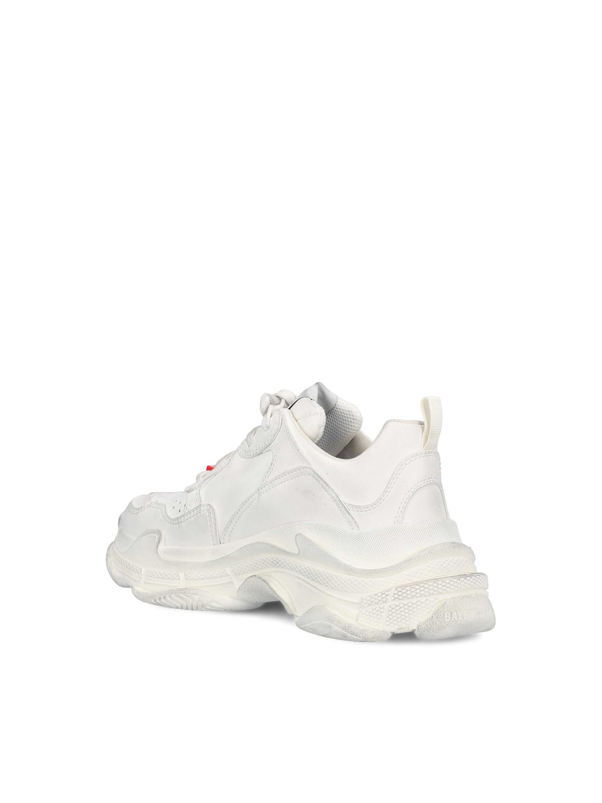 Sneakers realizzate in poliuretano. 803241 W3SSL9000 BALENCIAGA 