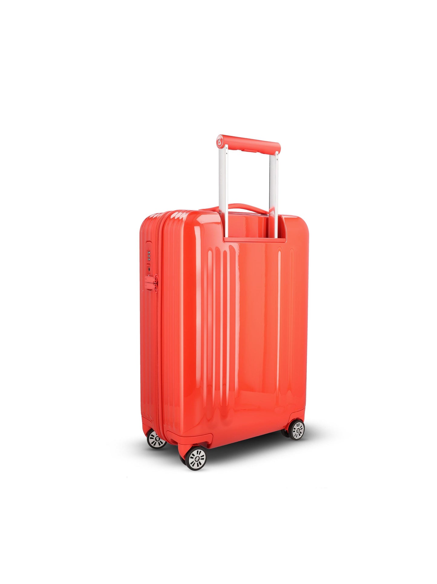 Valigia realizzata in policarbonato. 4190001387 300 BOGNER 