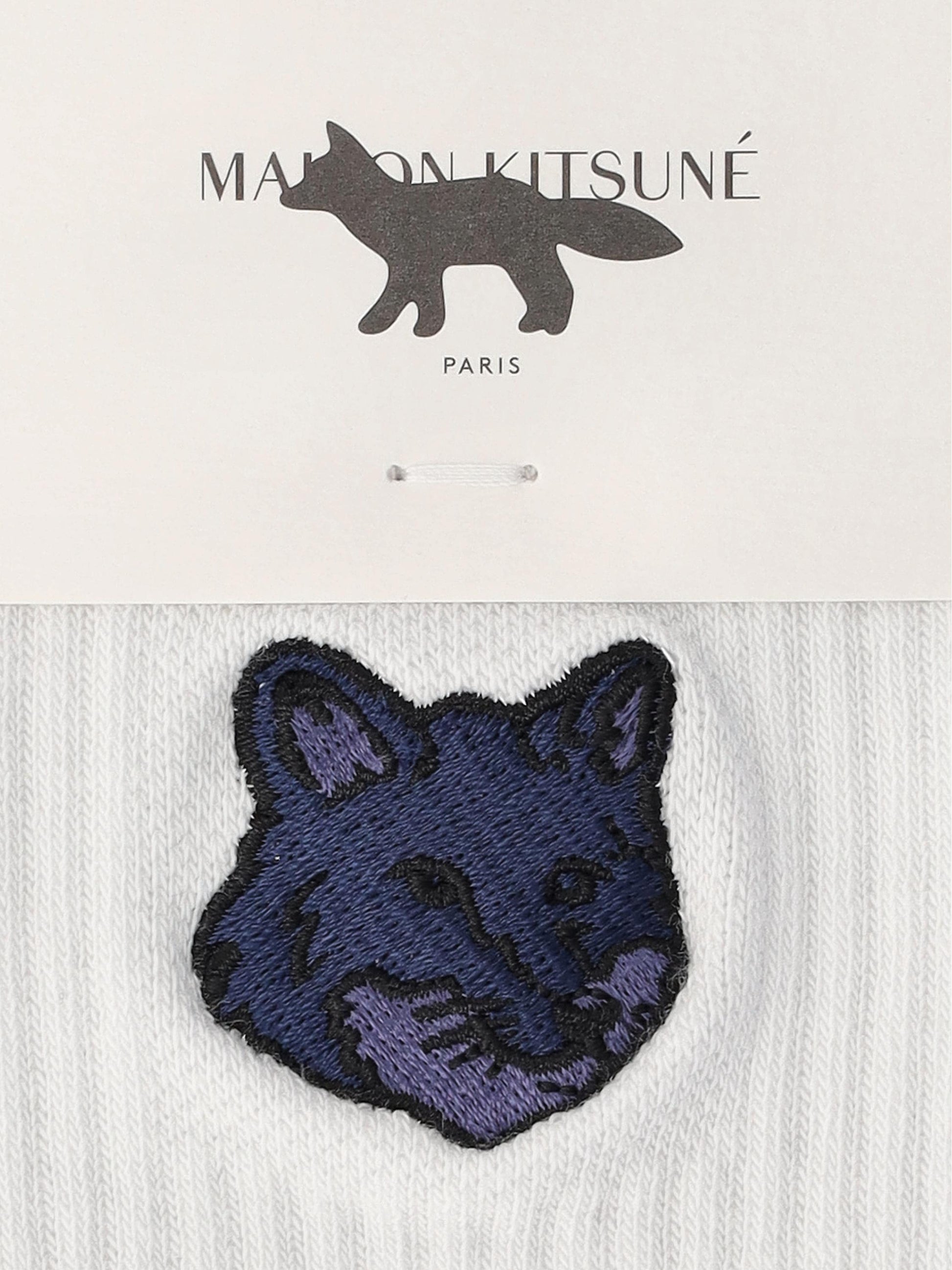 MAISON KITSUNE NM06416KT0014P476