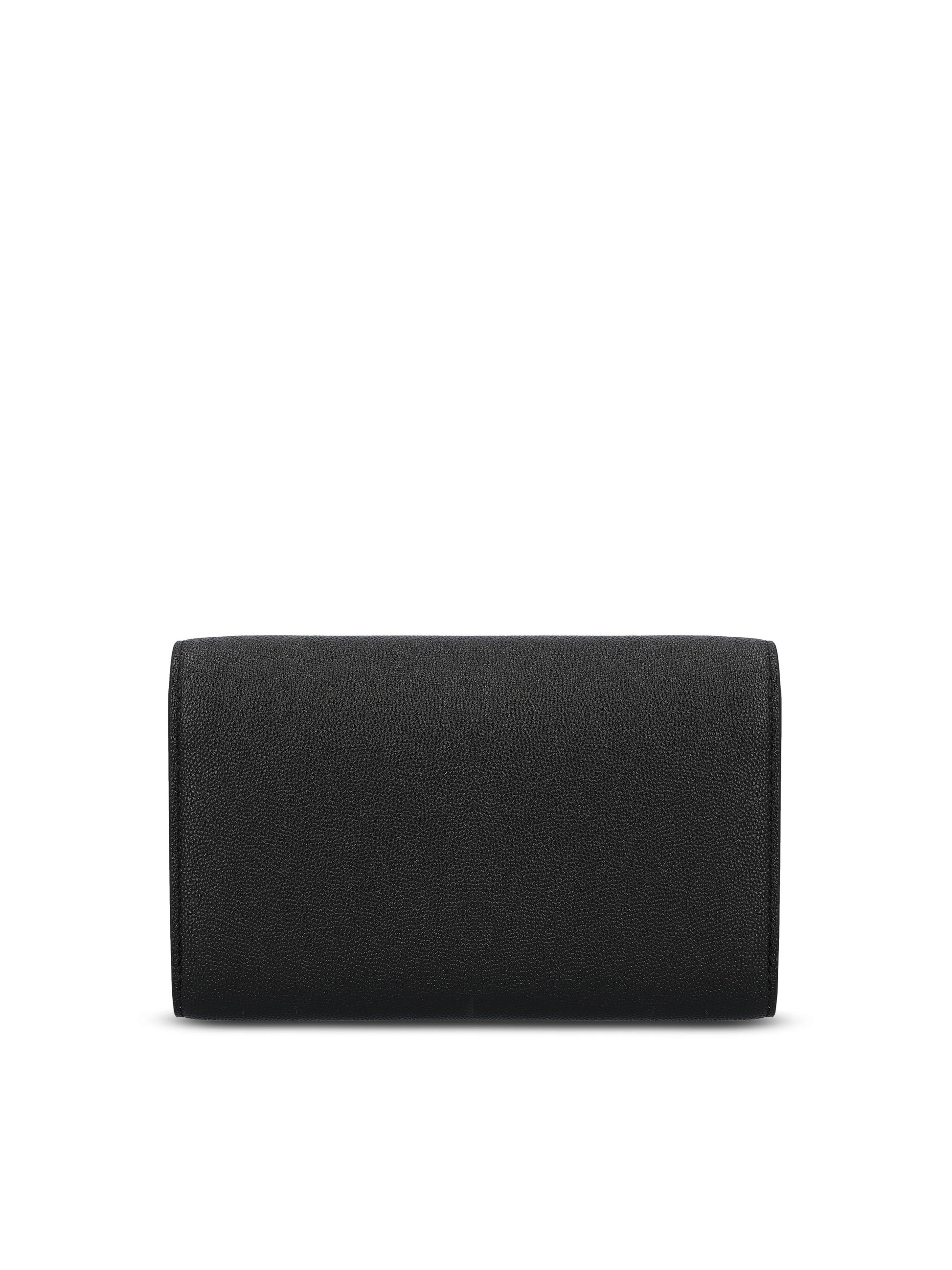 Pochette realizzata in pelle. 607788 1GF0J1000 SAINT LAURENT 