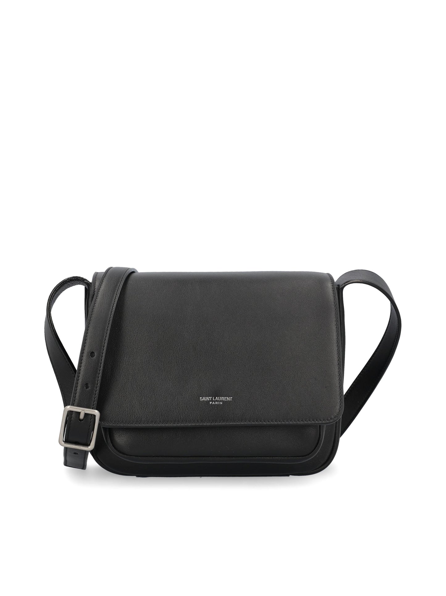 Borsa realizzata in pelle di vitello. 819627 AAD491000 SAINT LAURENT 