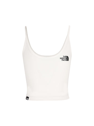 Top realizzato in cotone. NF0A55AQ FN41 THE NORTH FACE 