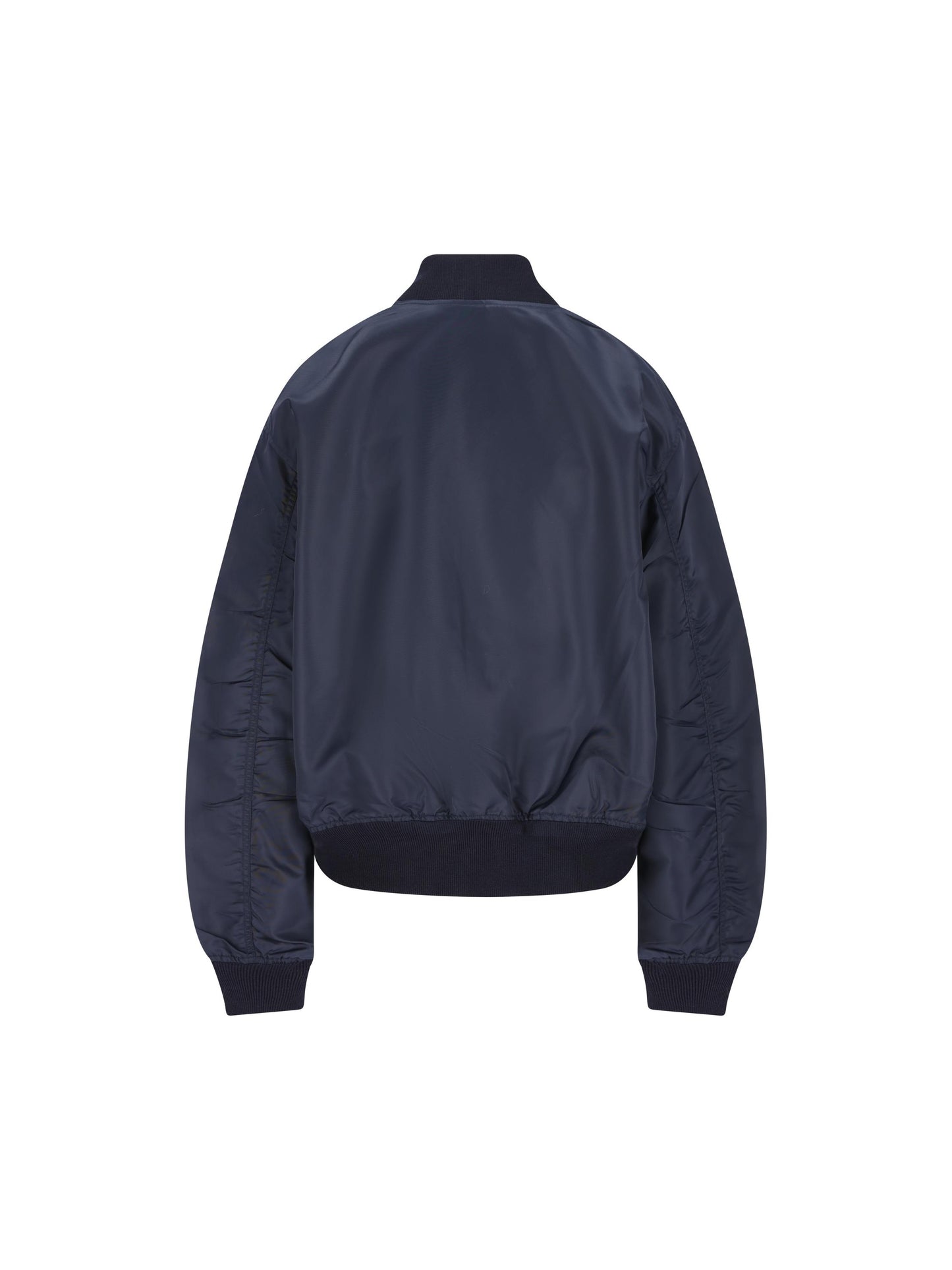 Giacca realizzata in poliammide riciclata. 29X265 16ICF0008 PRADA 