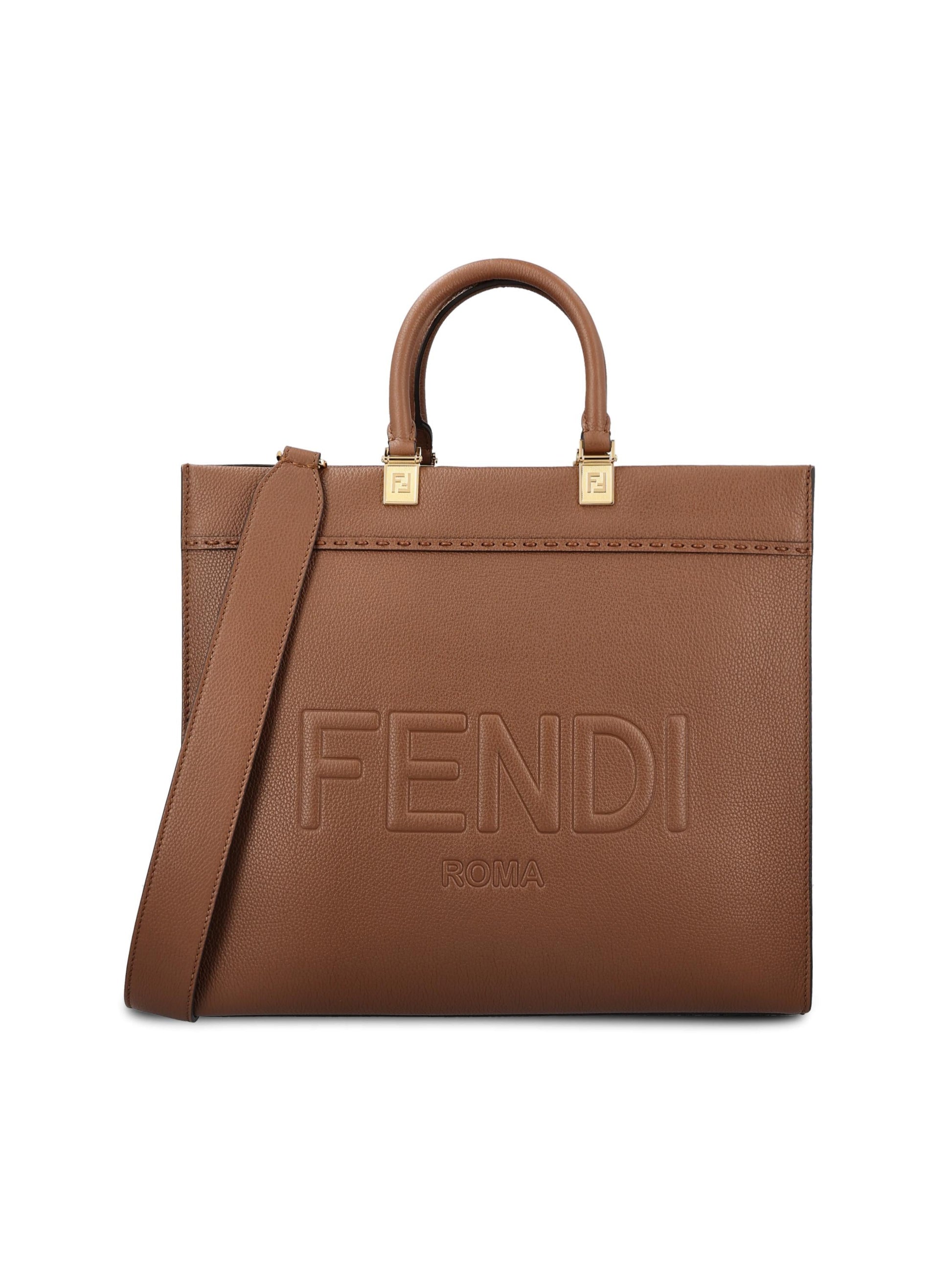 FENDI 8BH386AQF5F1NX9 ,color_8BH386AQF5F1NX9