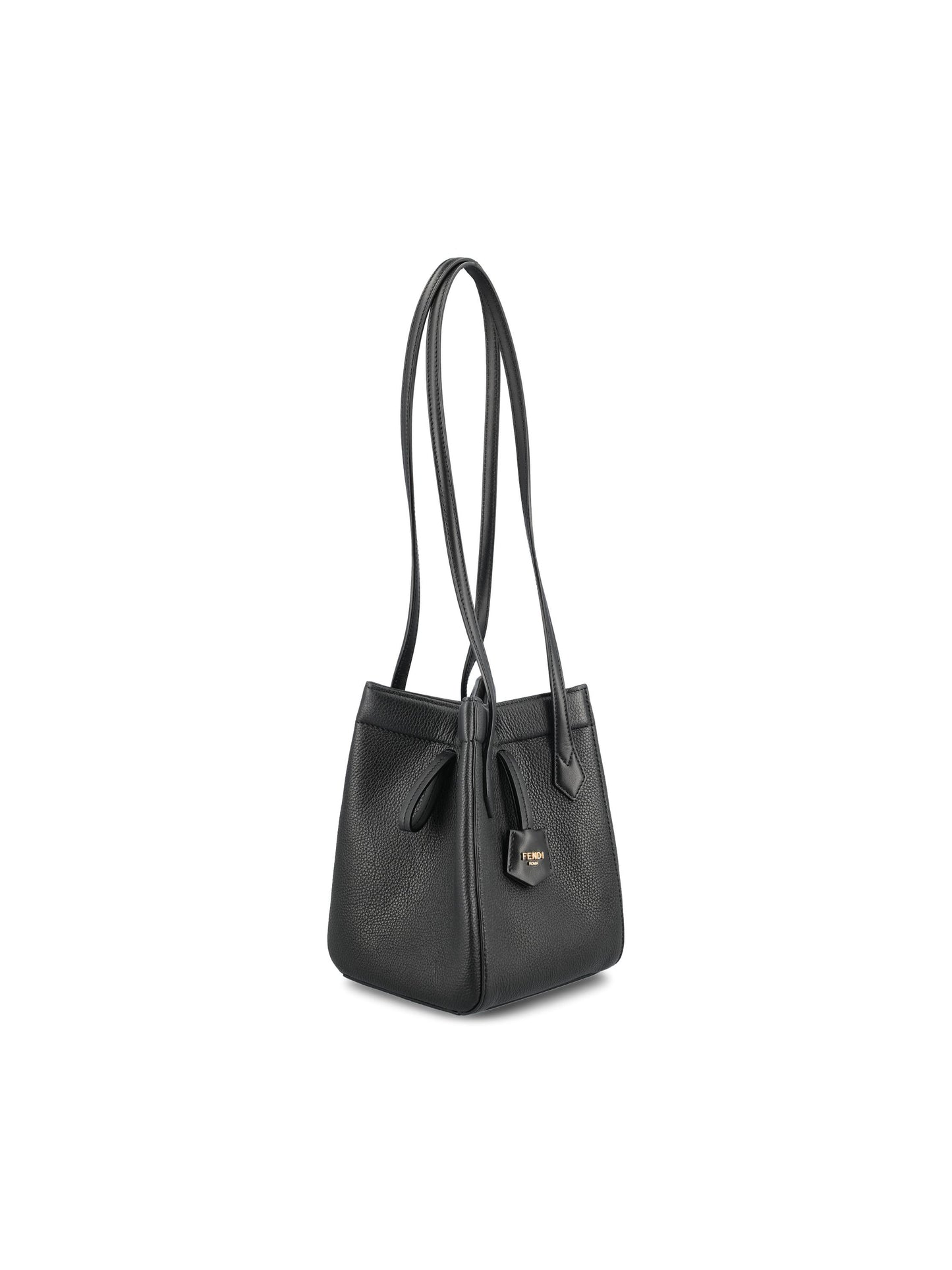 Borsa realizzata in pelle. 8BS083 APZAF0KUR FENDI 