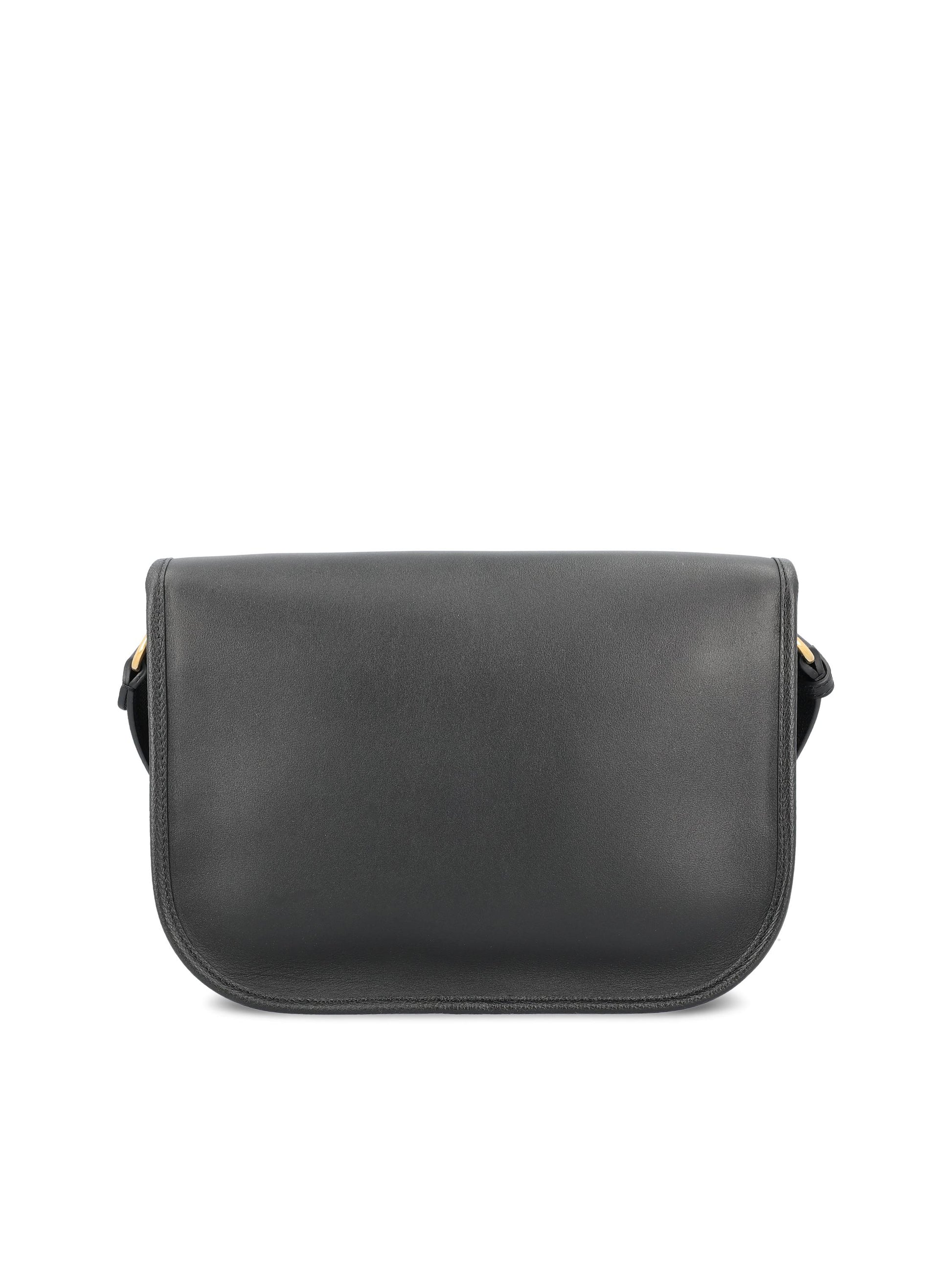 Borsa realizzata in pelle. 8Y2B0S78RBN 0NO VALENTINO GARAVANI 