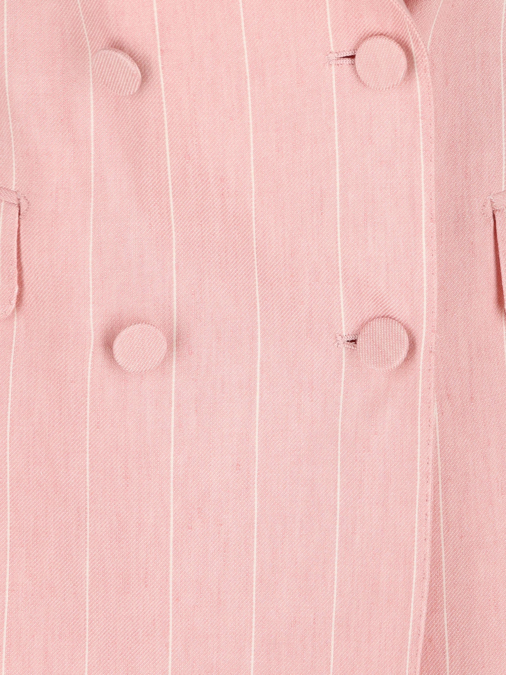 Blazer realizzato in seta. J-PARIGI10B EY917 TAGLIATORE 