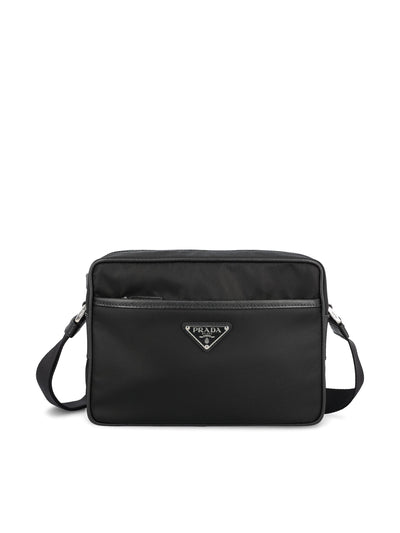 Borsa realizzata in poliammide riciclata. 2VH048 2DMHF0002 PRADA 